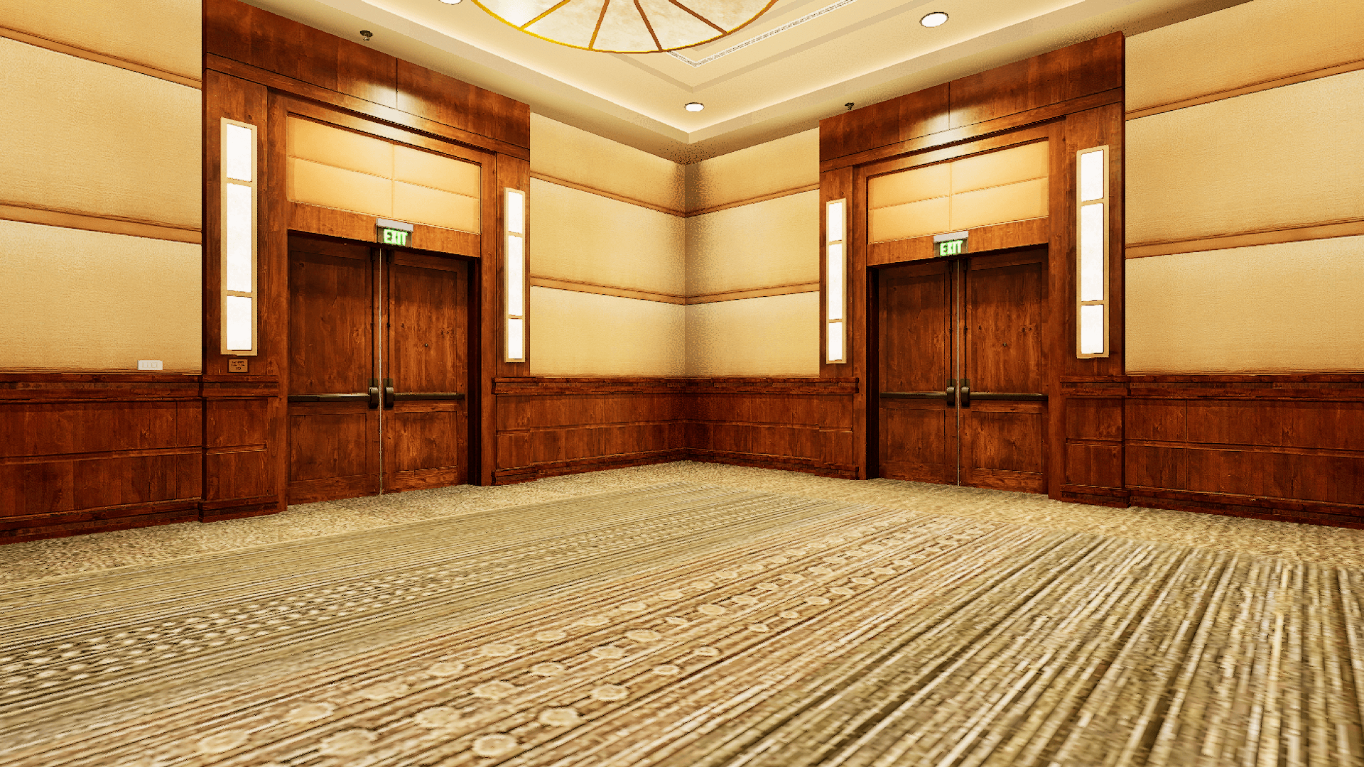 Изображение места проведения