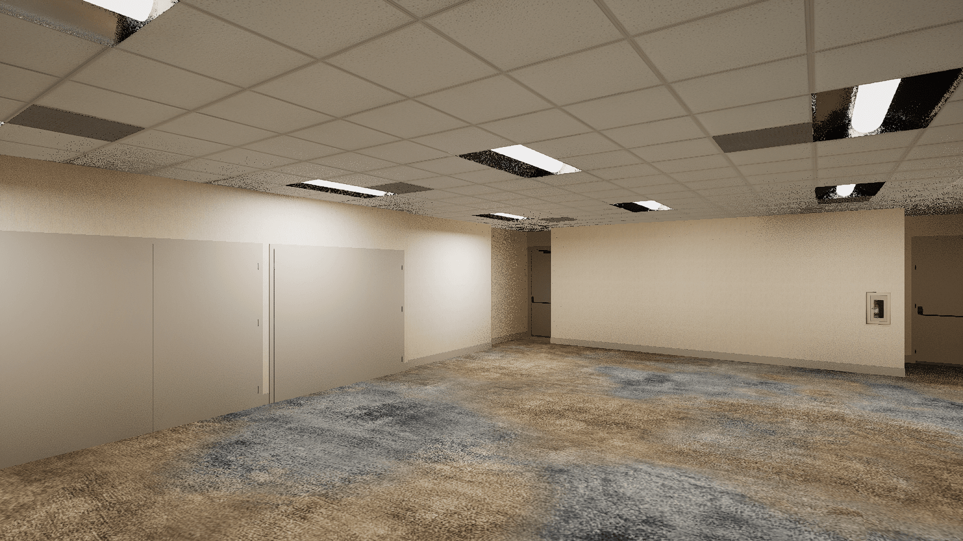 รูปสถานที่จัดงาน