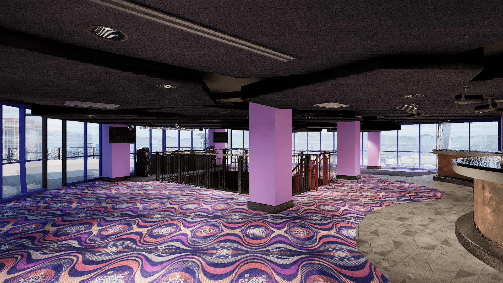 Изображение места проведения