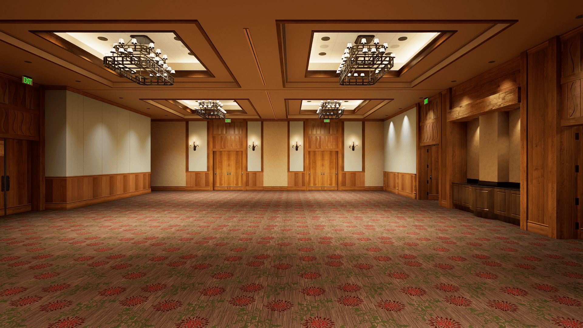 Изображение места проведения