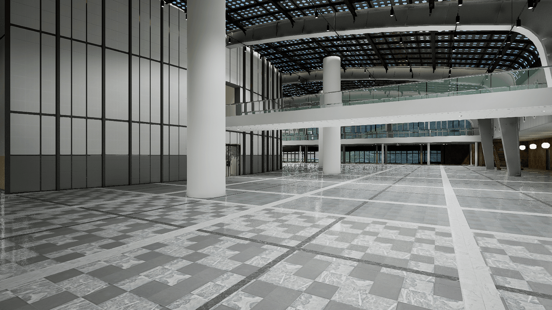 Изображение места проведения