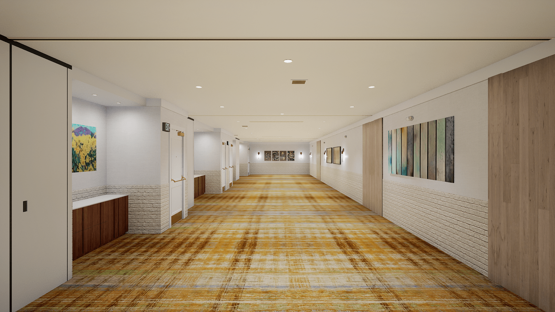 Изображение места проведения