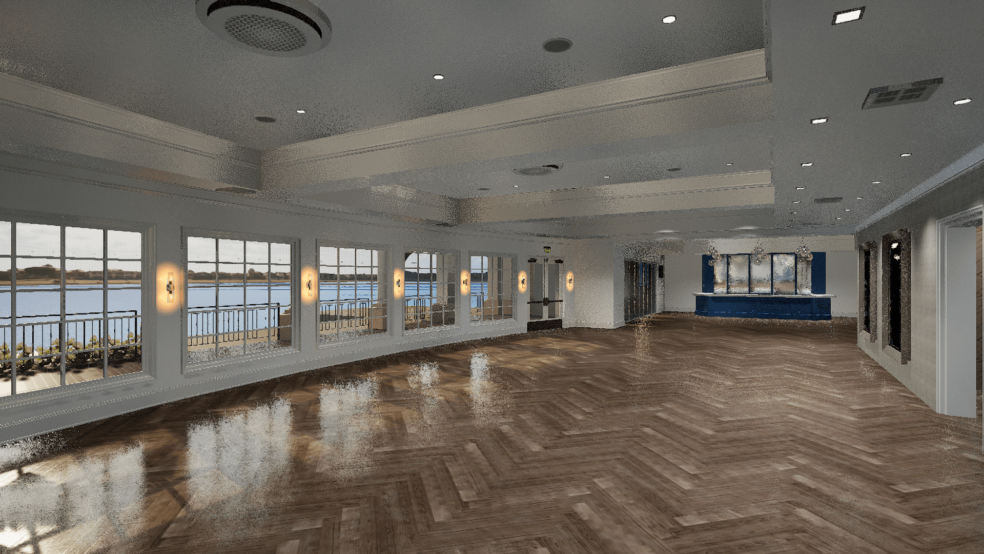 Bild des Veranstaltungsortes