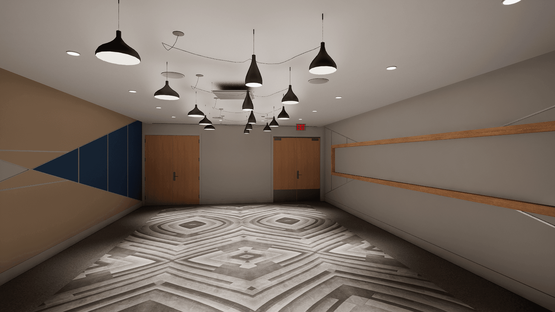 Изображение места проведения