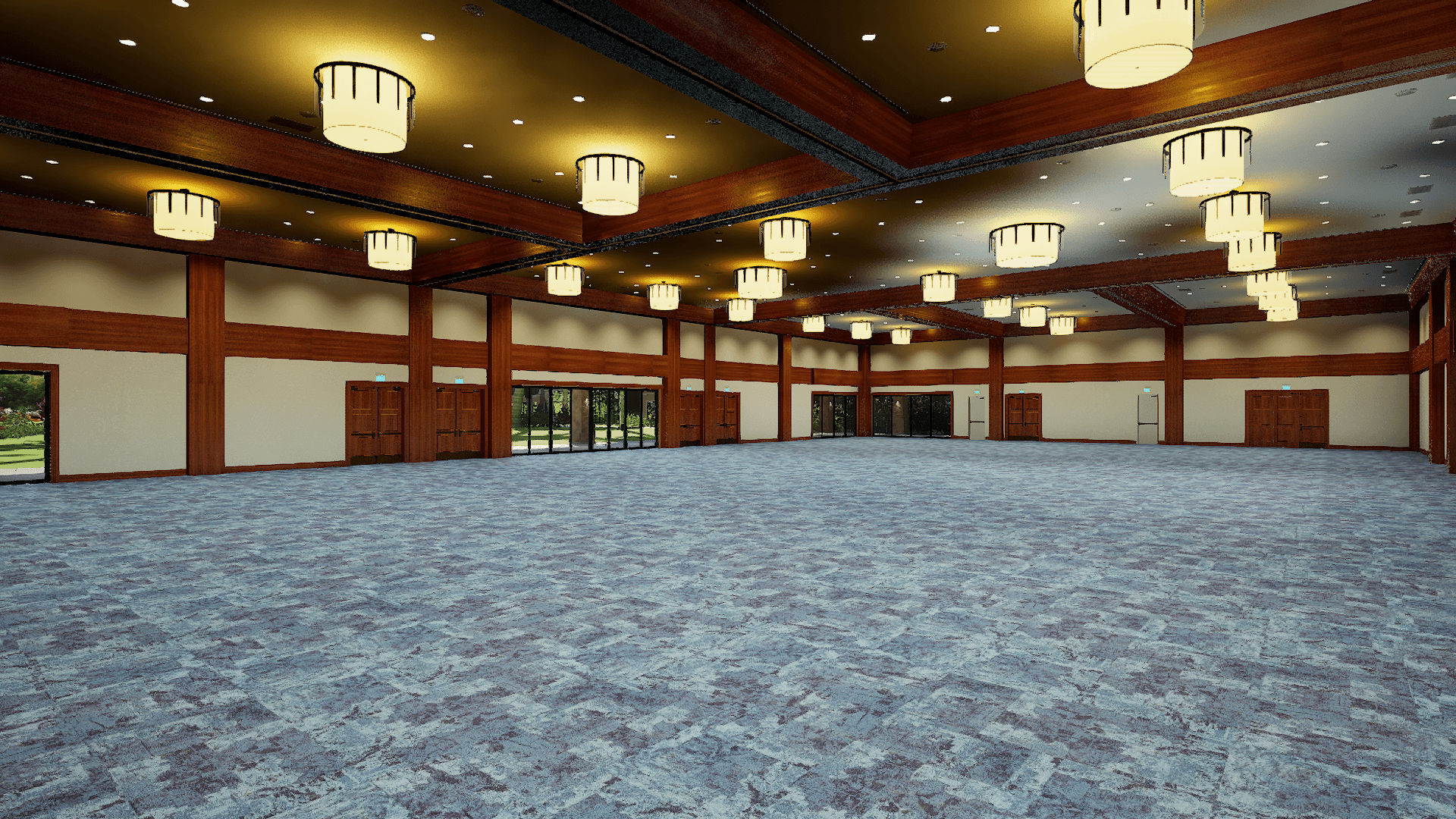 Изображение места проведения