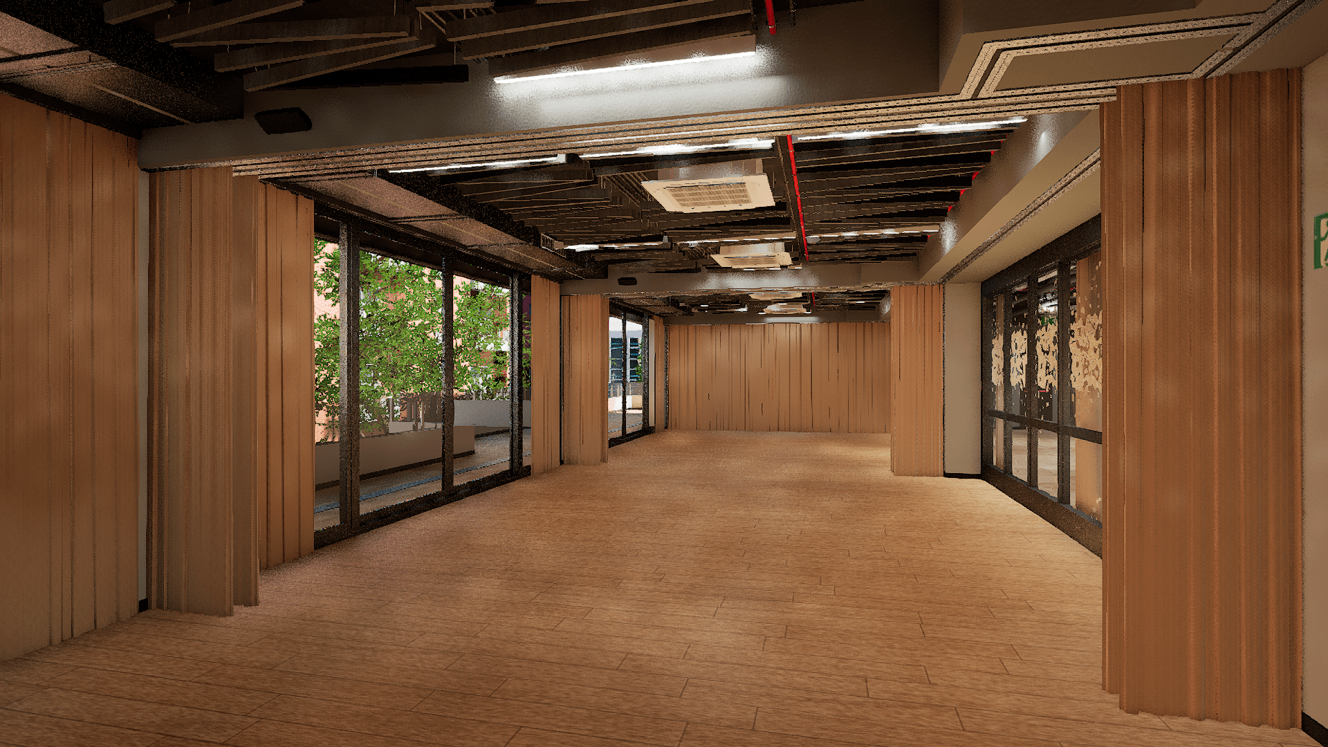 Изображение места проведения