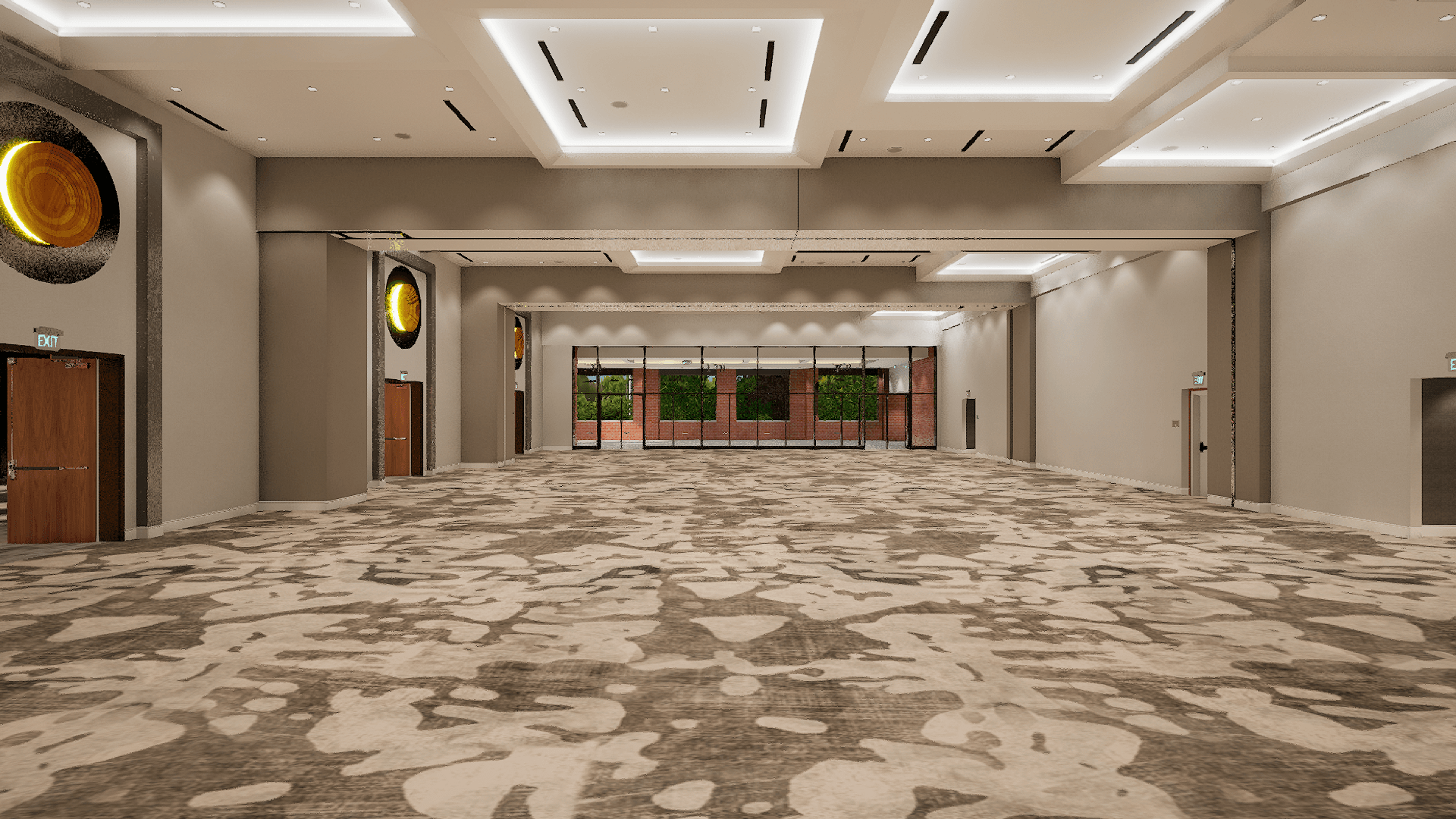 Изображение места проведения