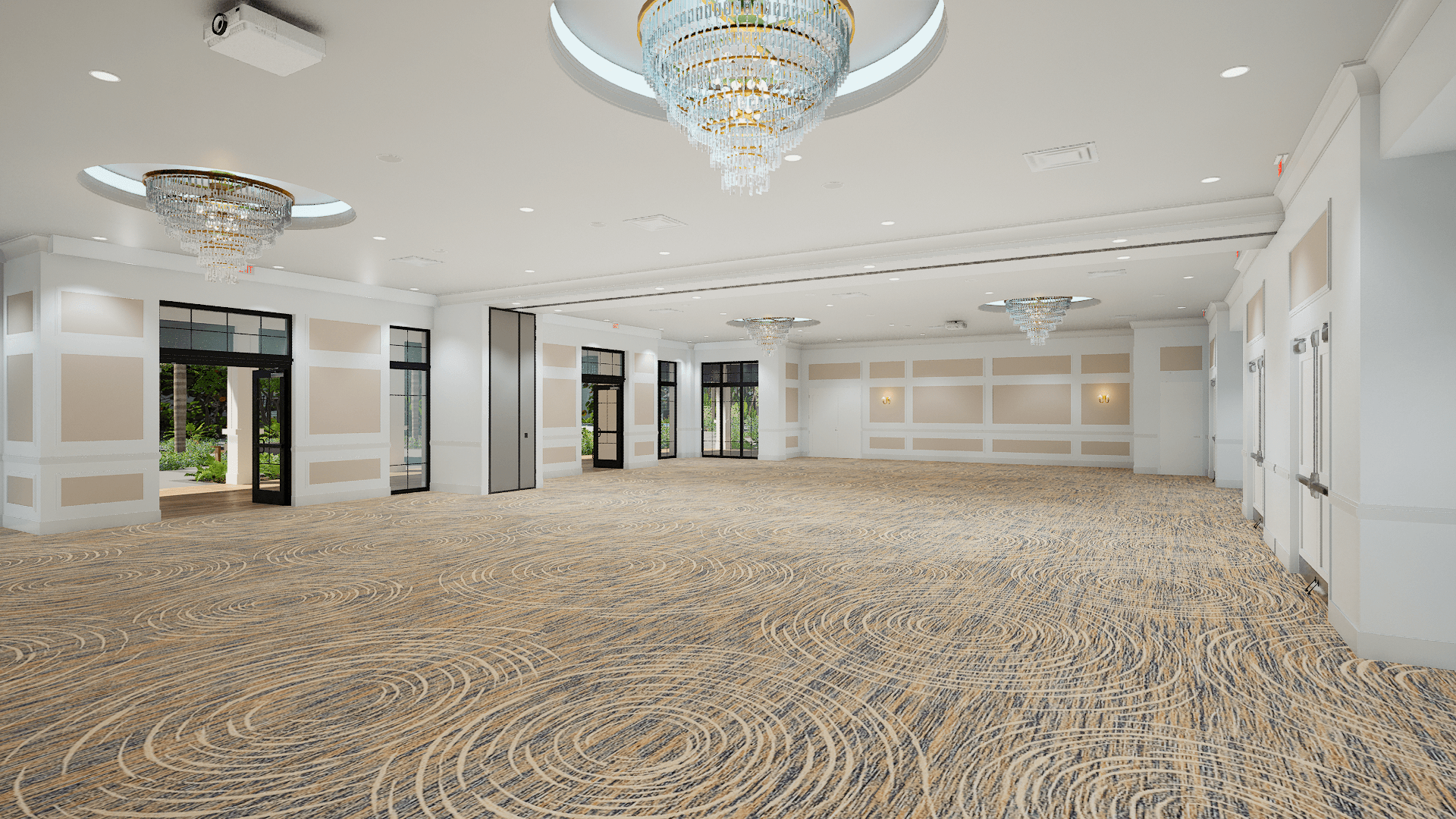 Изображение места проведения