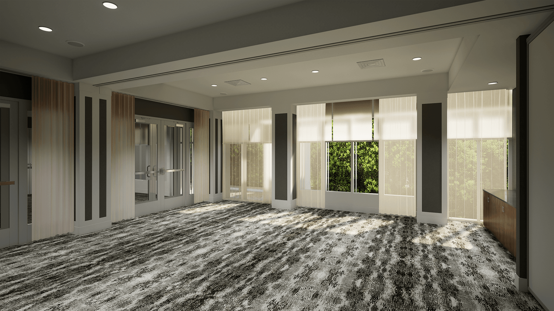 Bild des Veranstaltungsortes