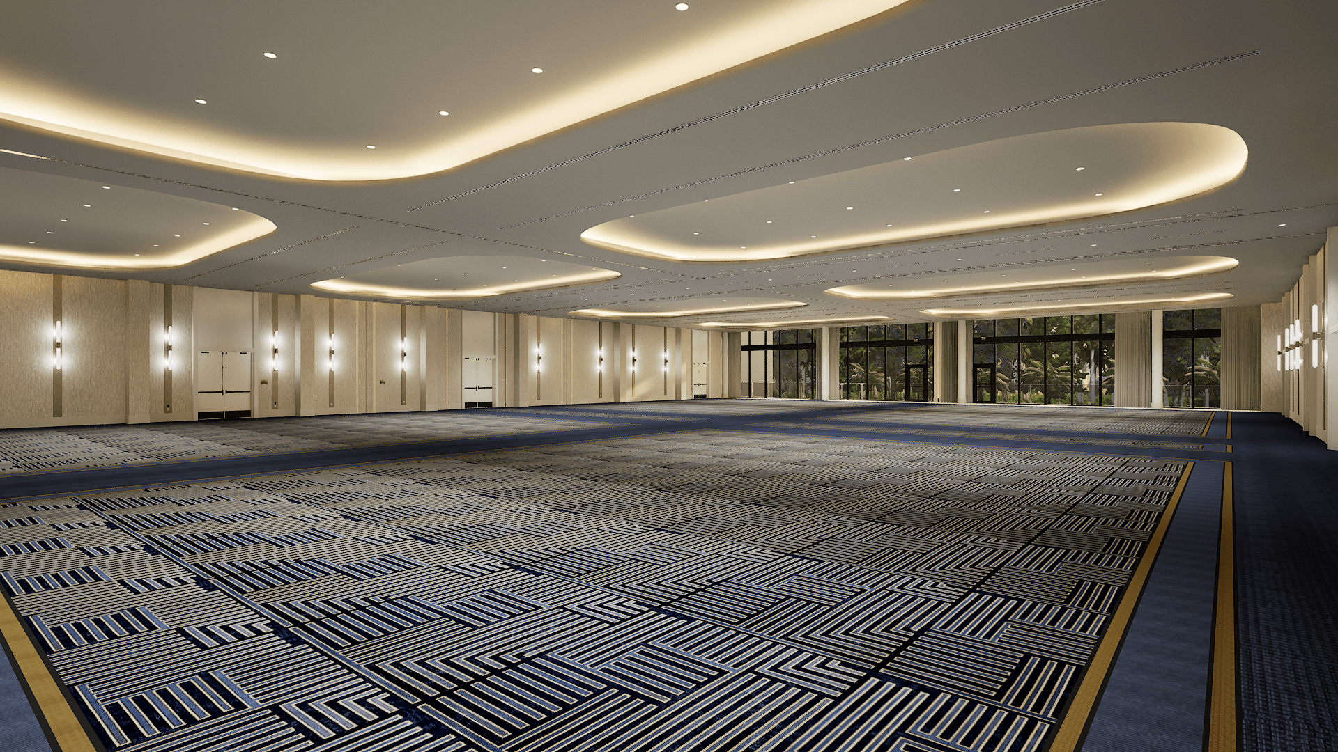 Изображение места проведения