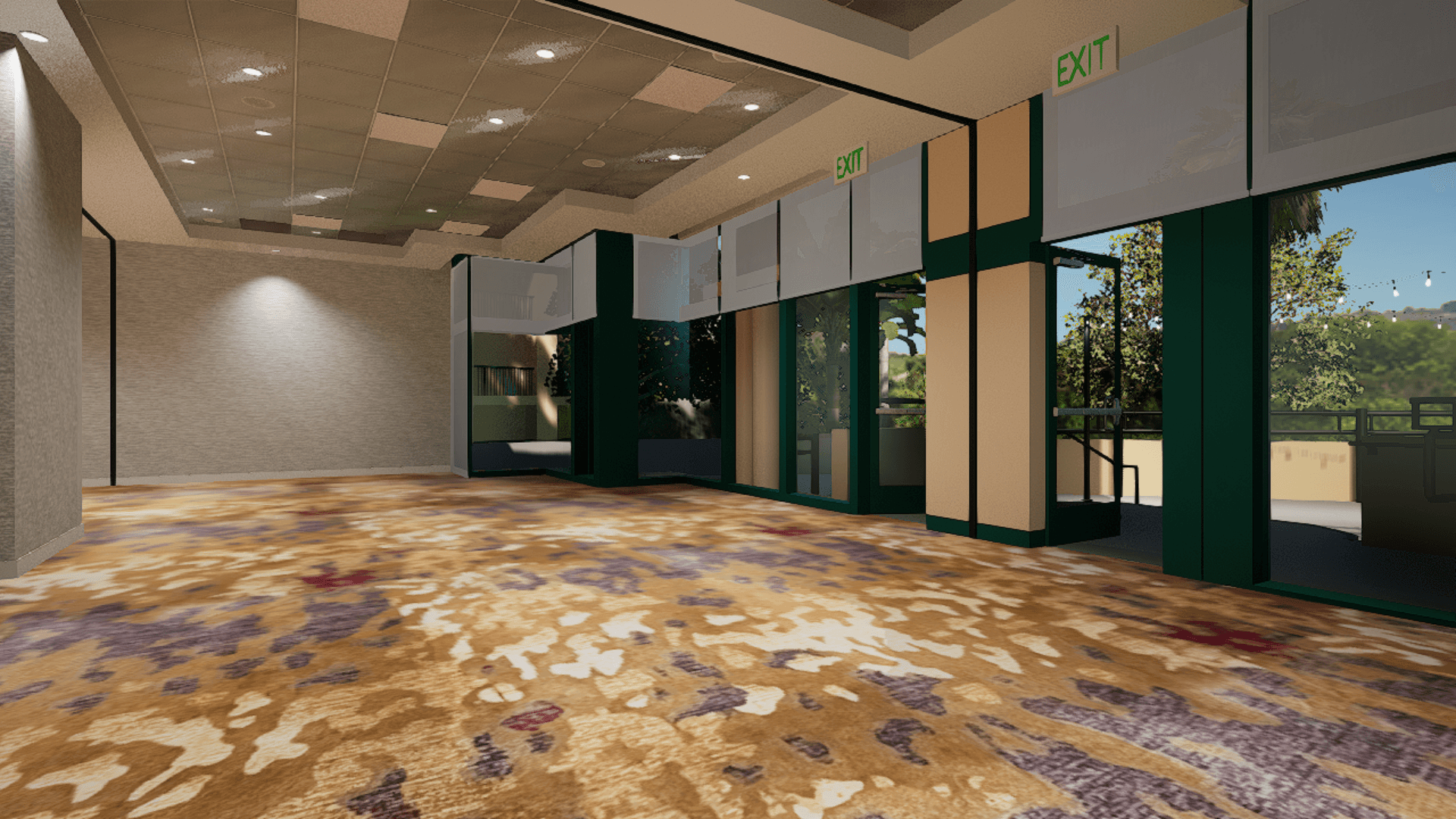 Bild des Veranstaltungsortes