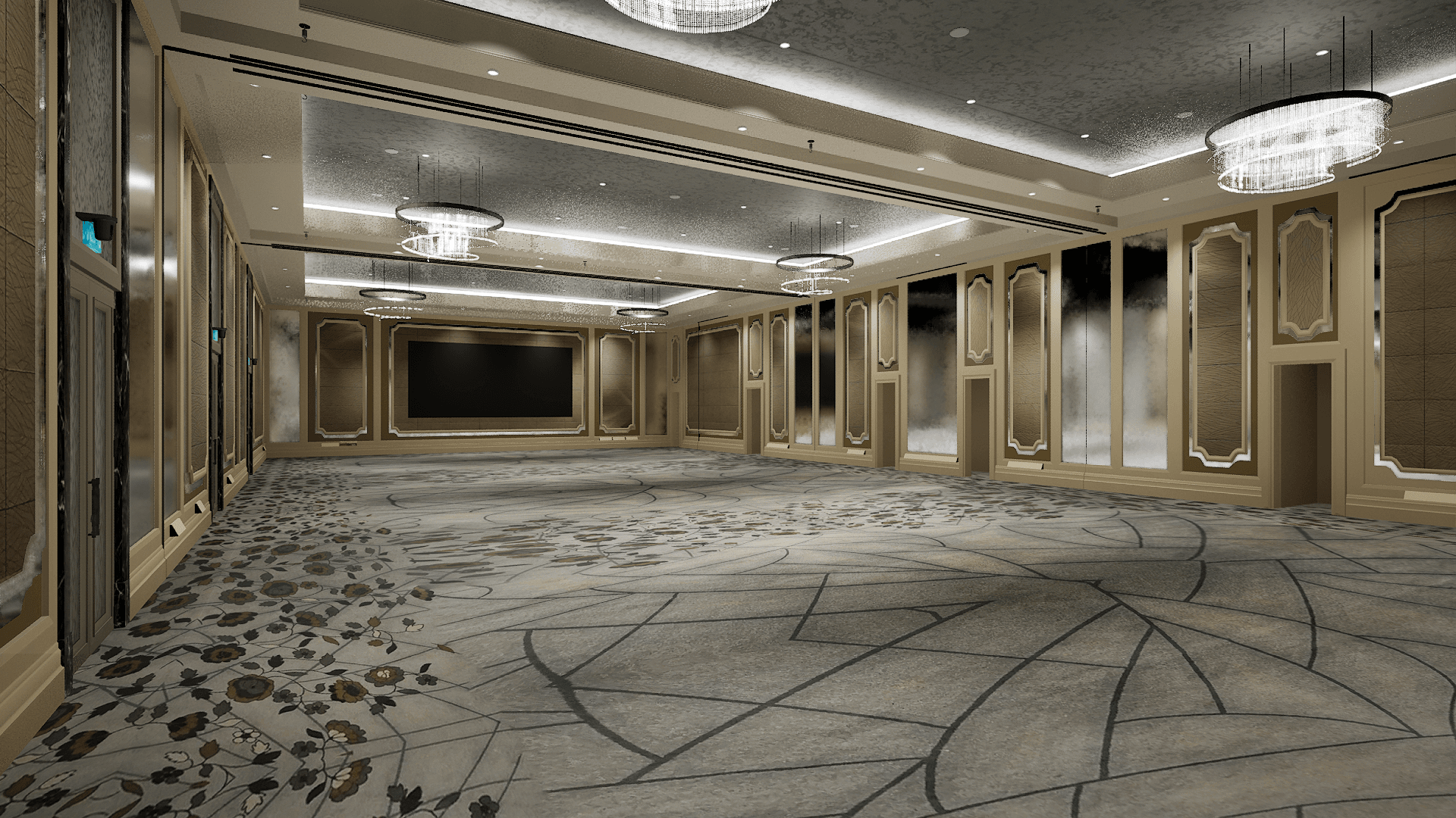 Изображение места проведения