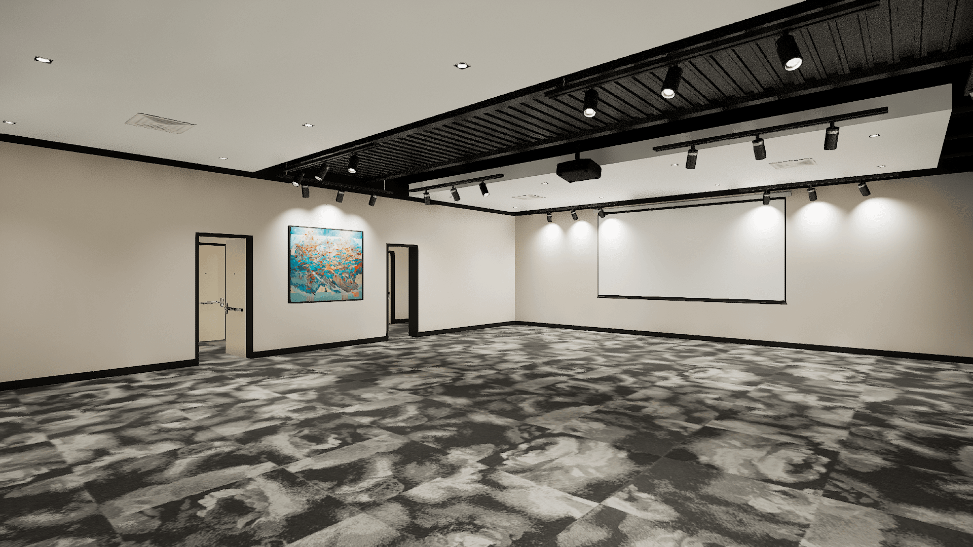 Изображение места проведения