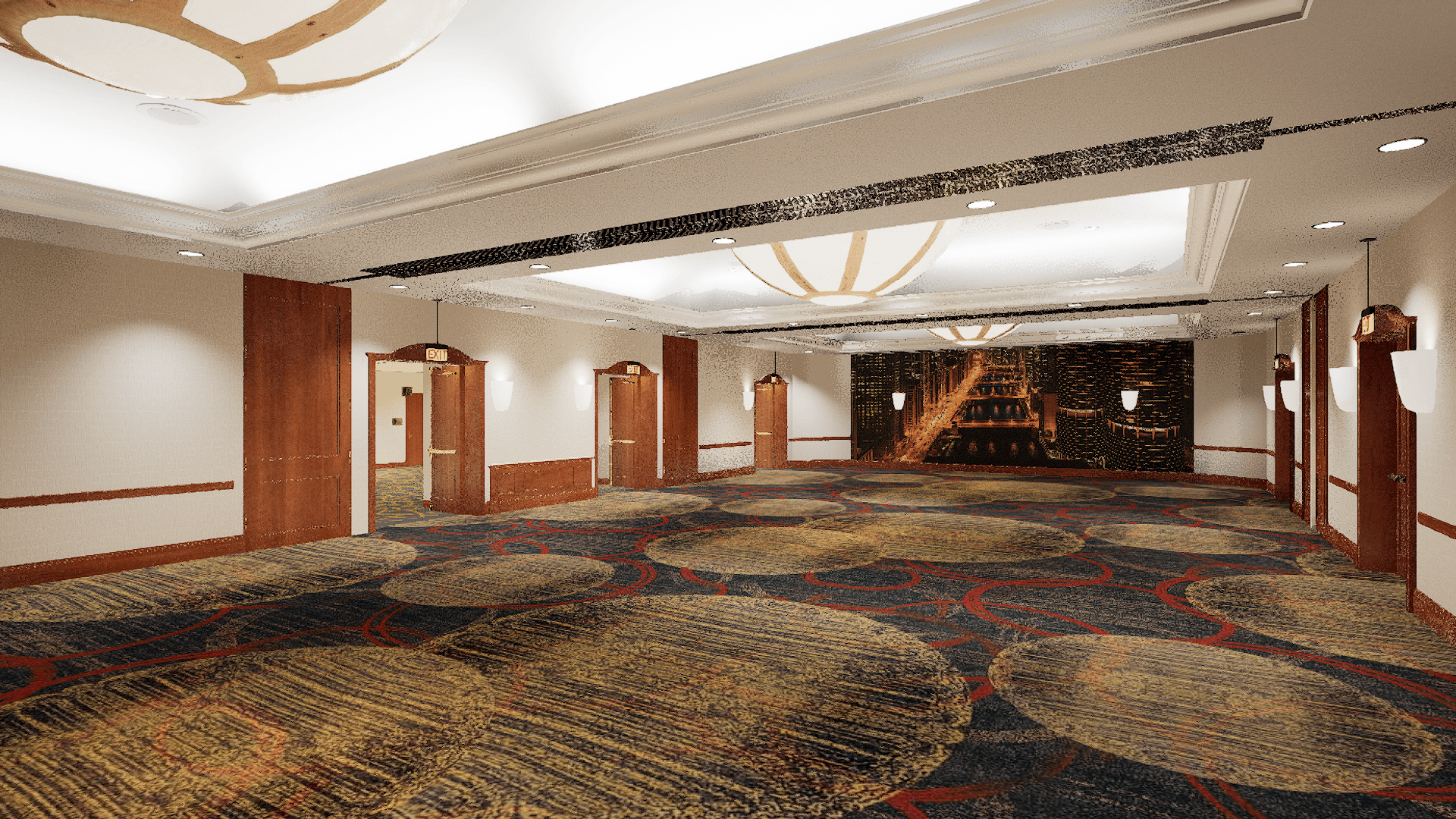 Bild des Veranstaltungsortes