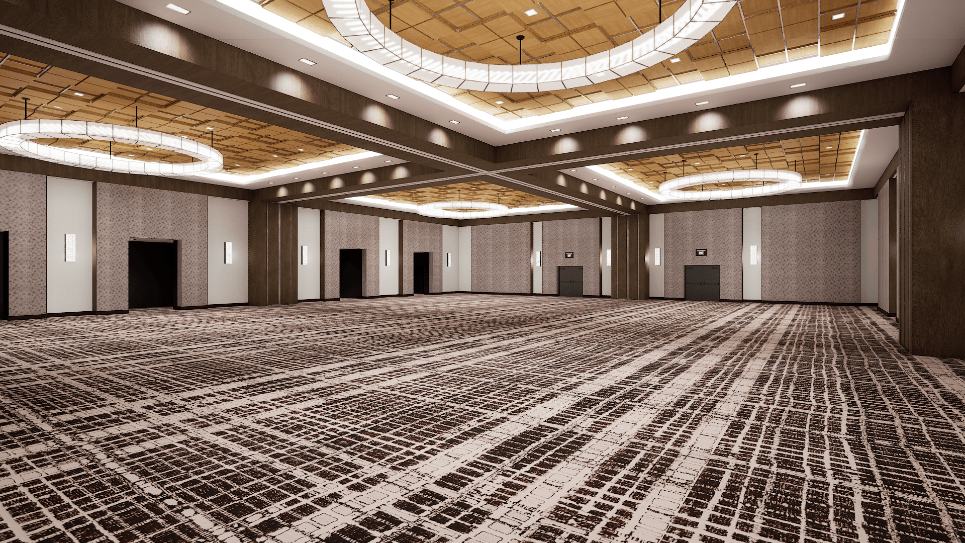 Изображение места проведения