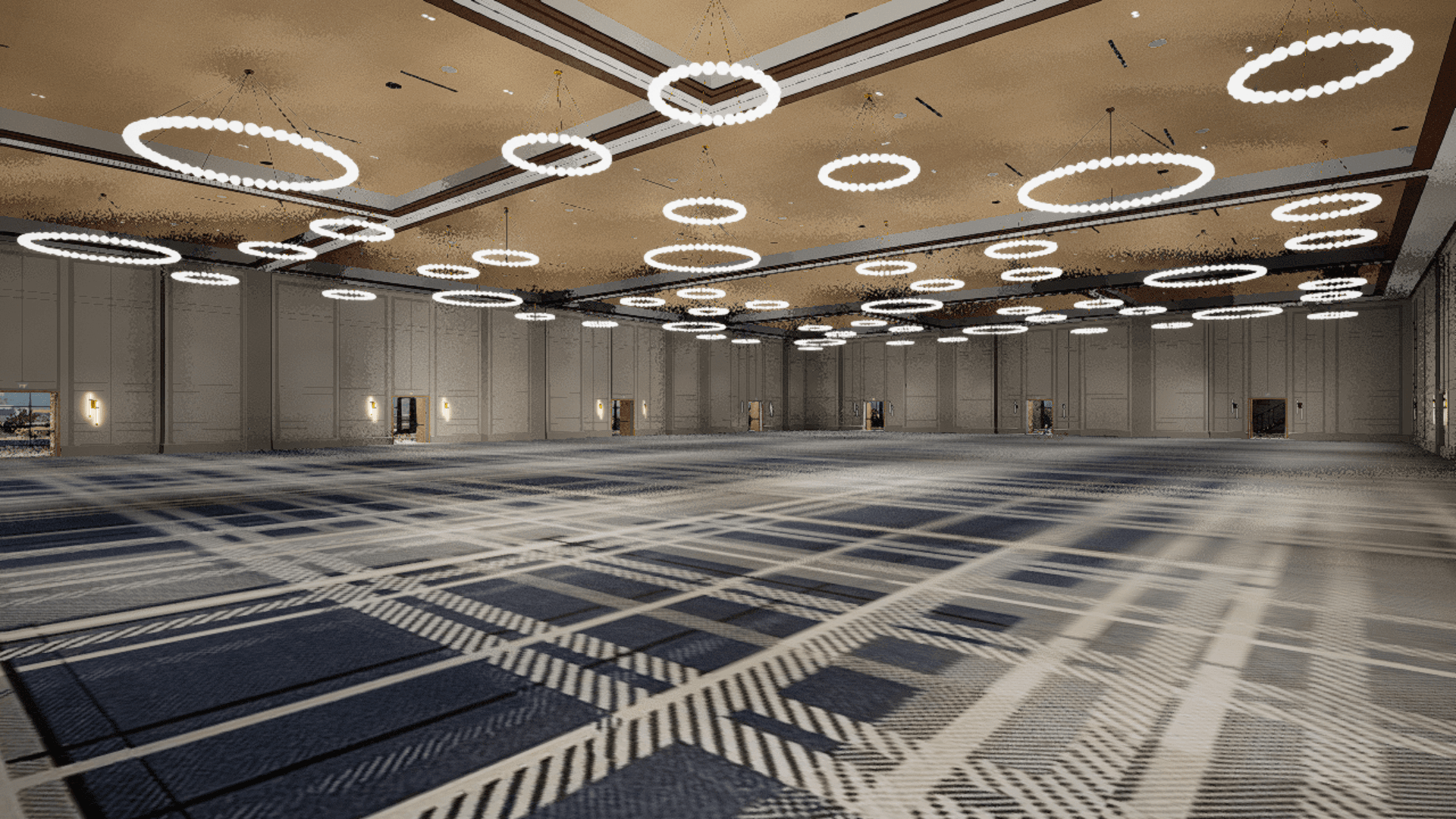 Изображение места проведения