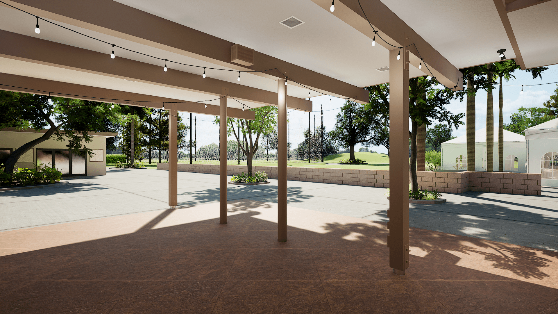 Bild des Veranstaltungsortes