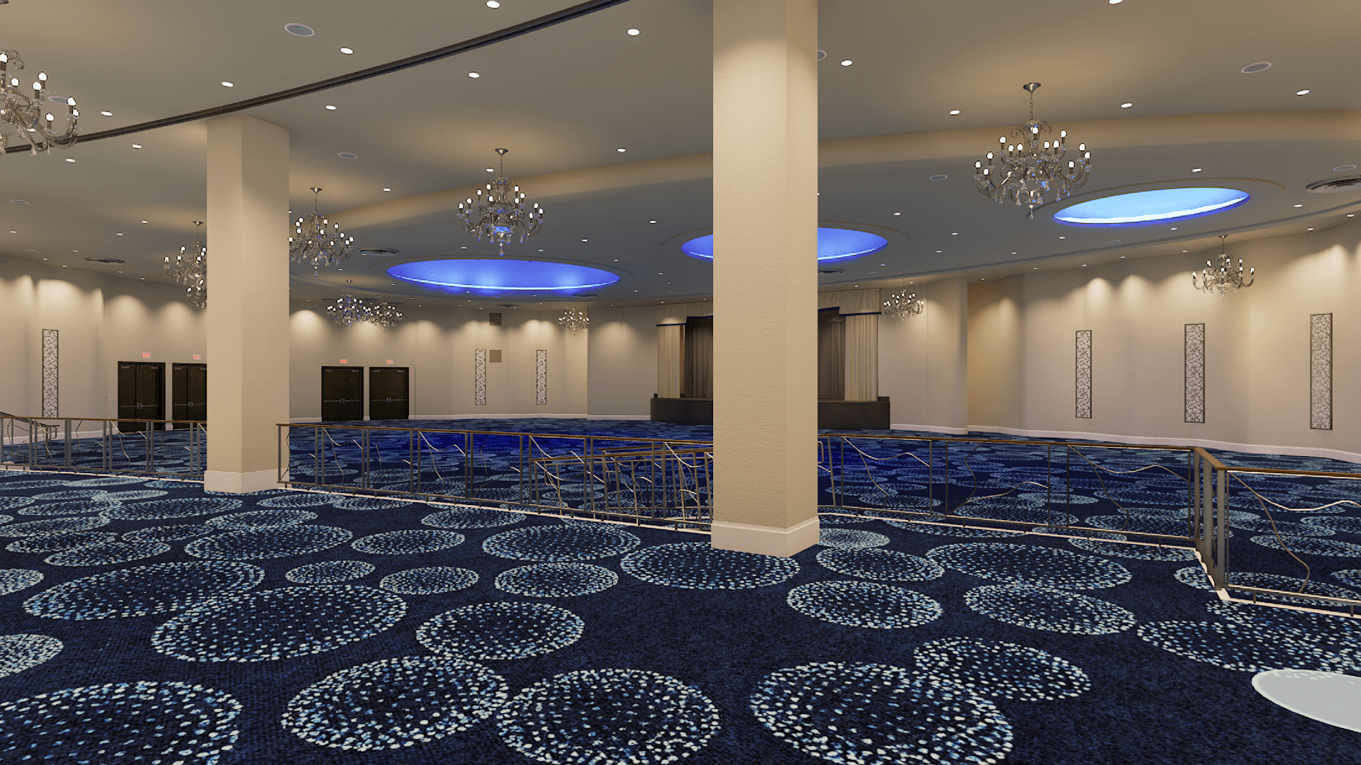 Bild des Veranstaltungsortes