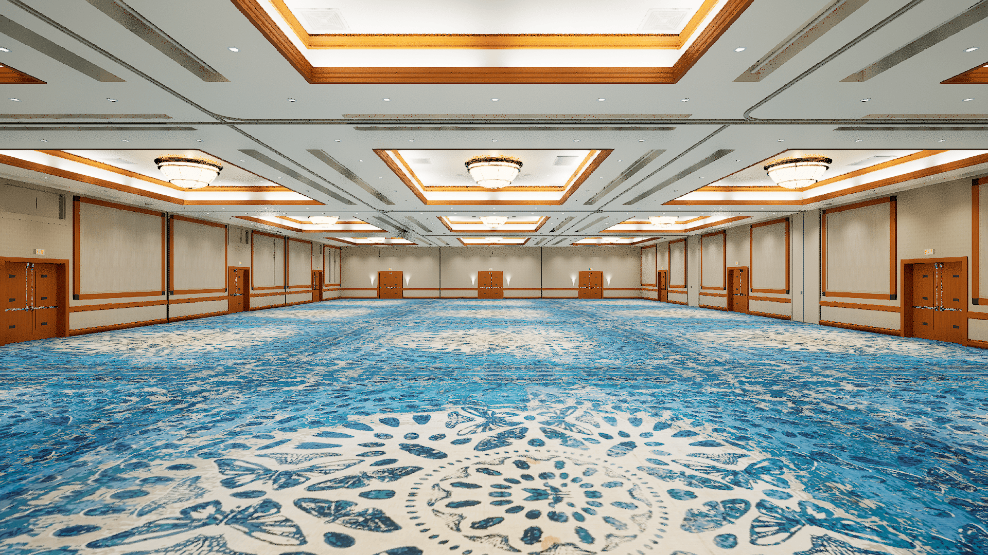 Изображение места проведения