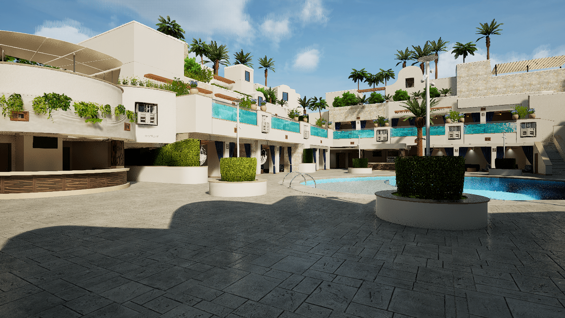 Bild des Veranstaltungsortes