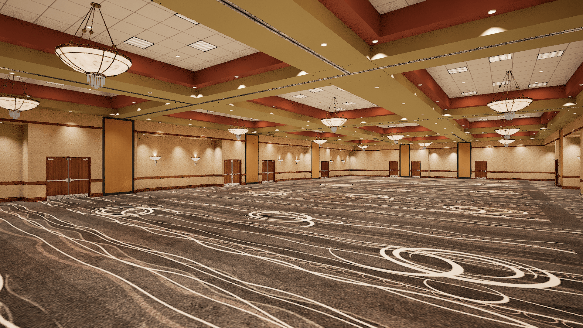 Bild des Veranstaltungsortes