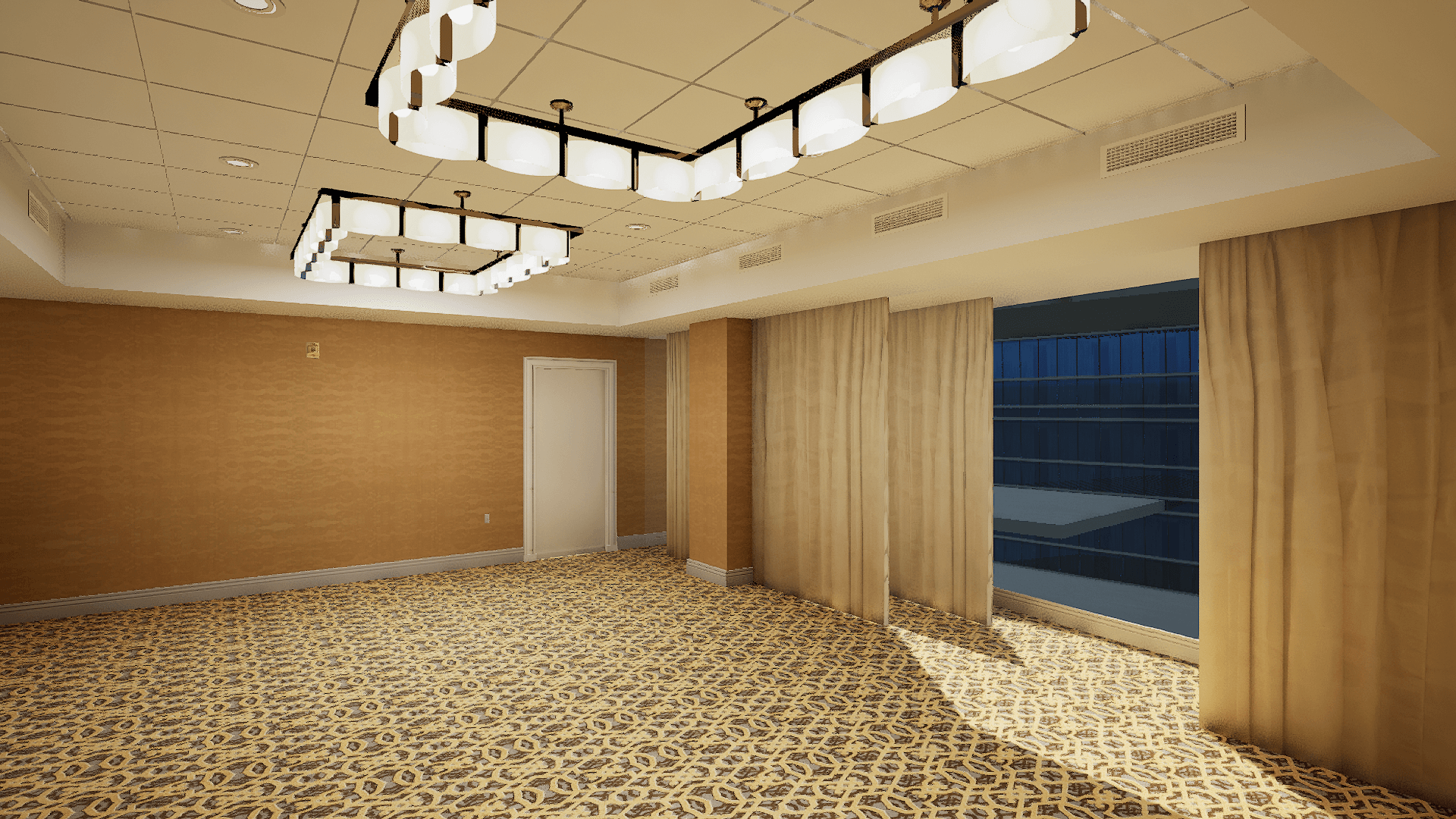 Изображение места проведения