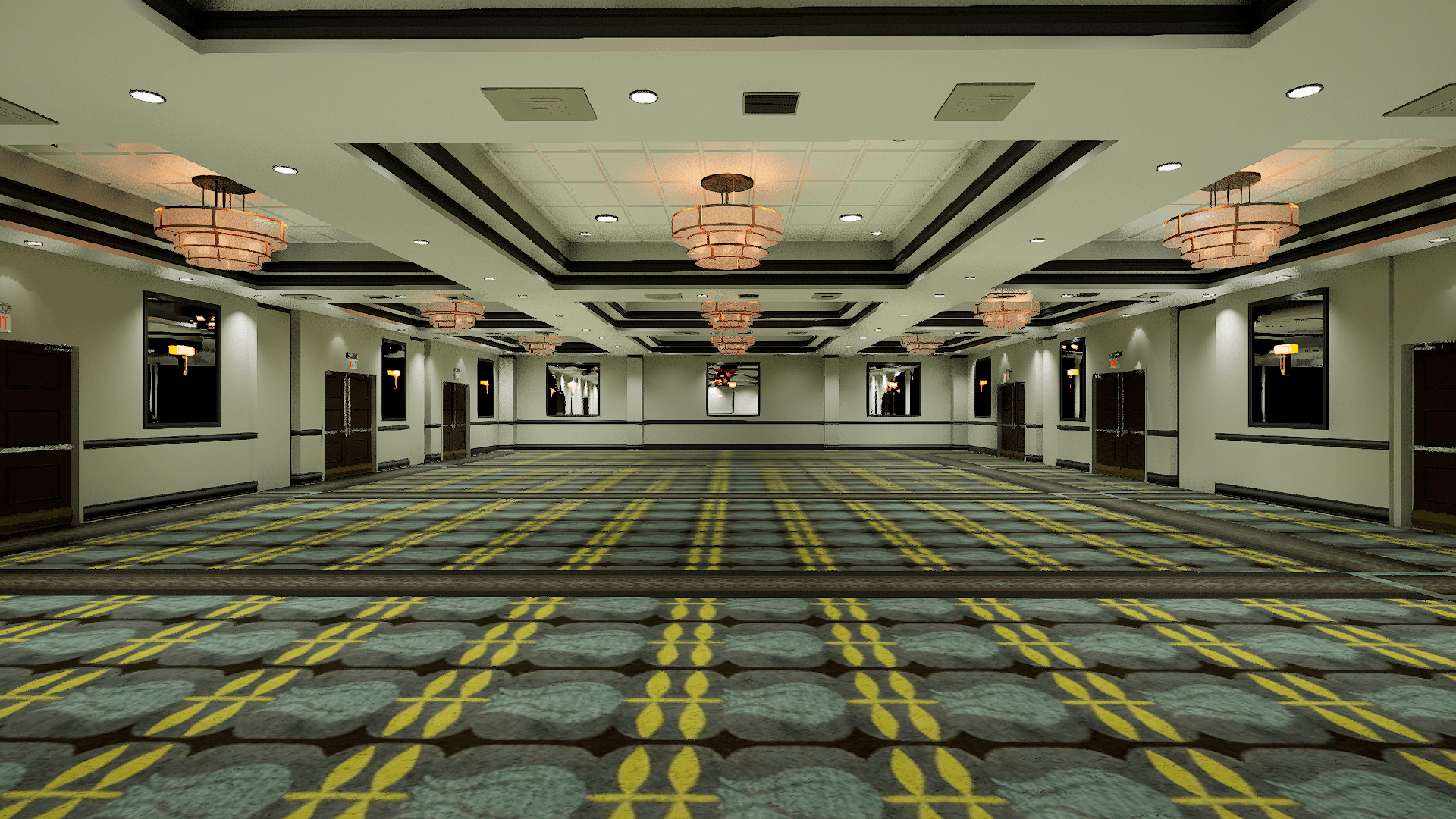 Изображение места проведения