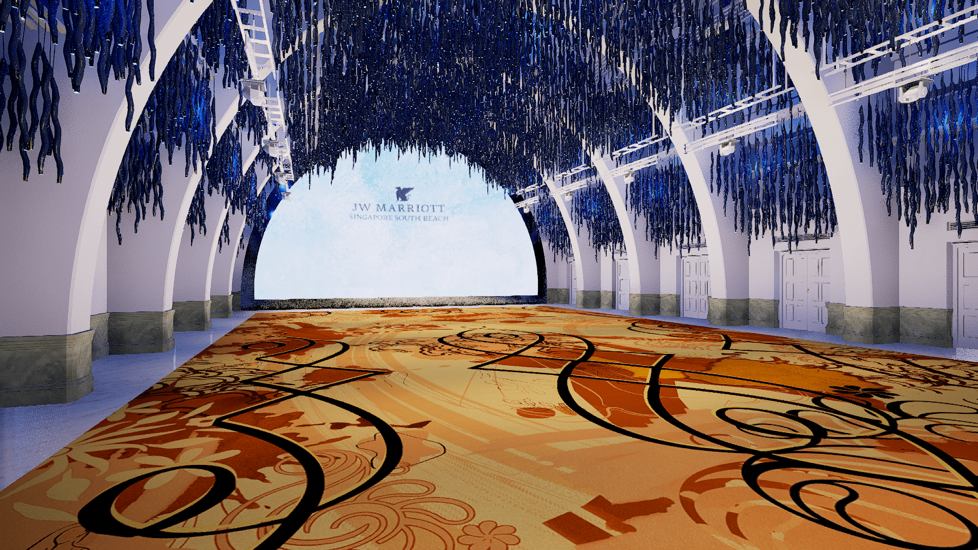 Bild des Veranstaltungsortes