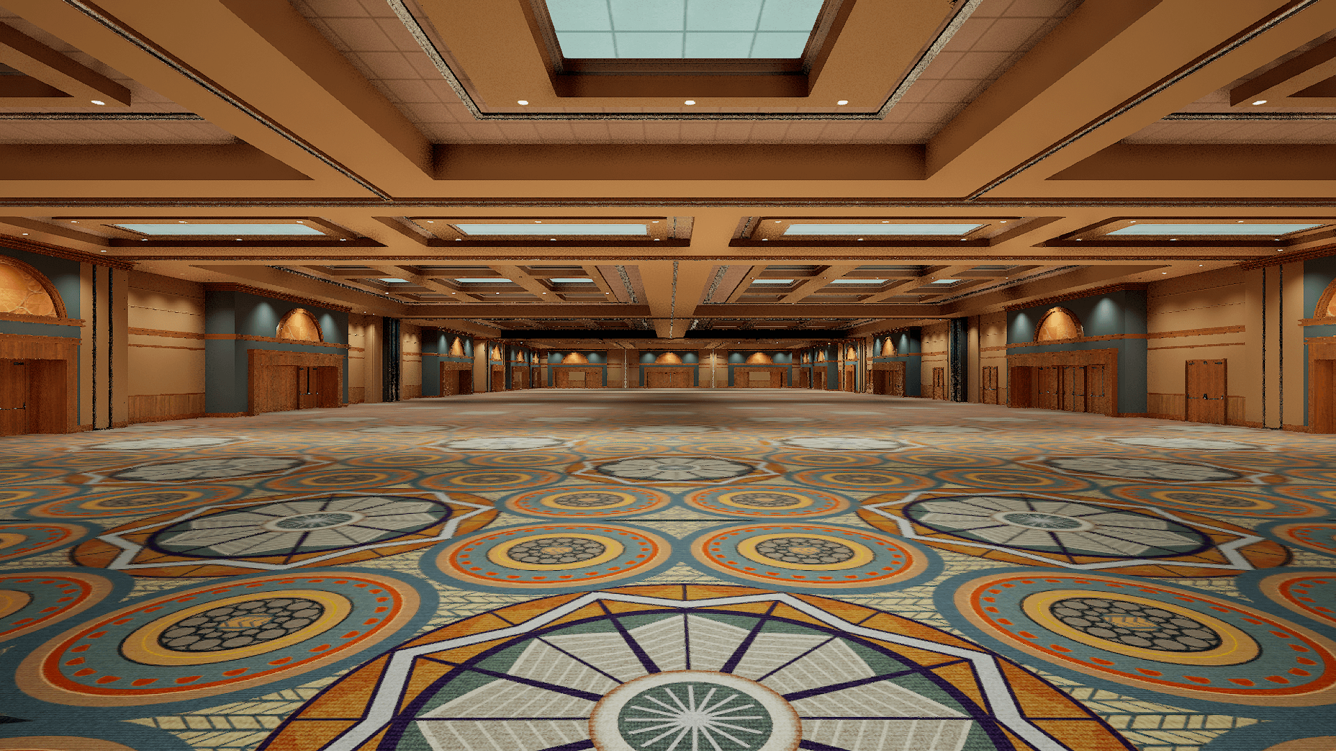 Bild des Veranstaltungsortes