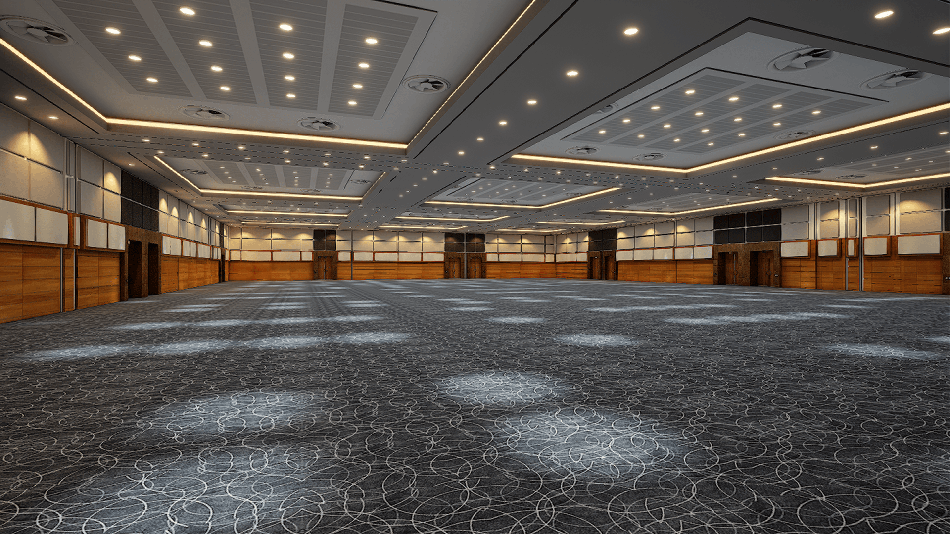 Bild på anläggning