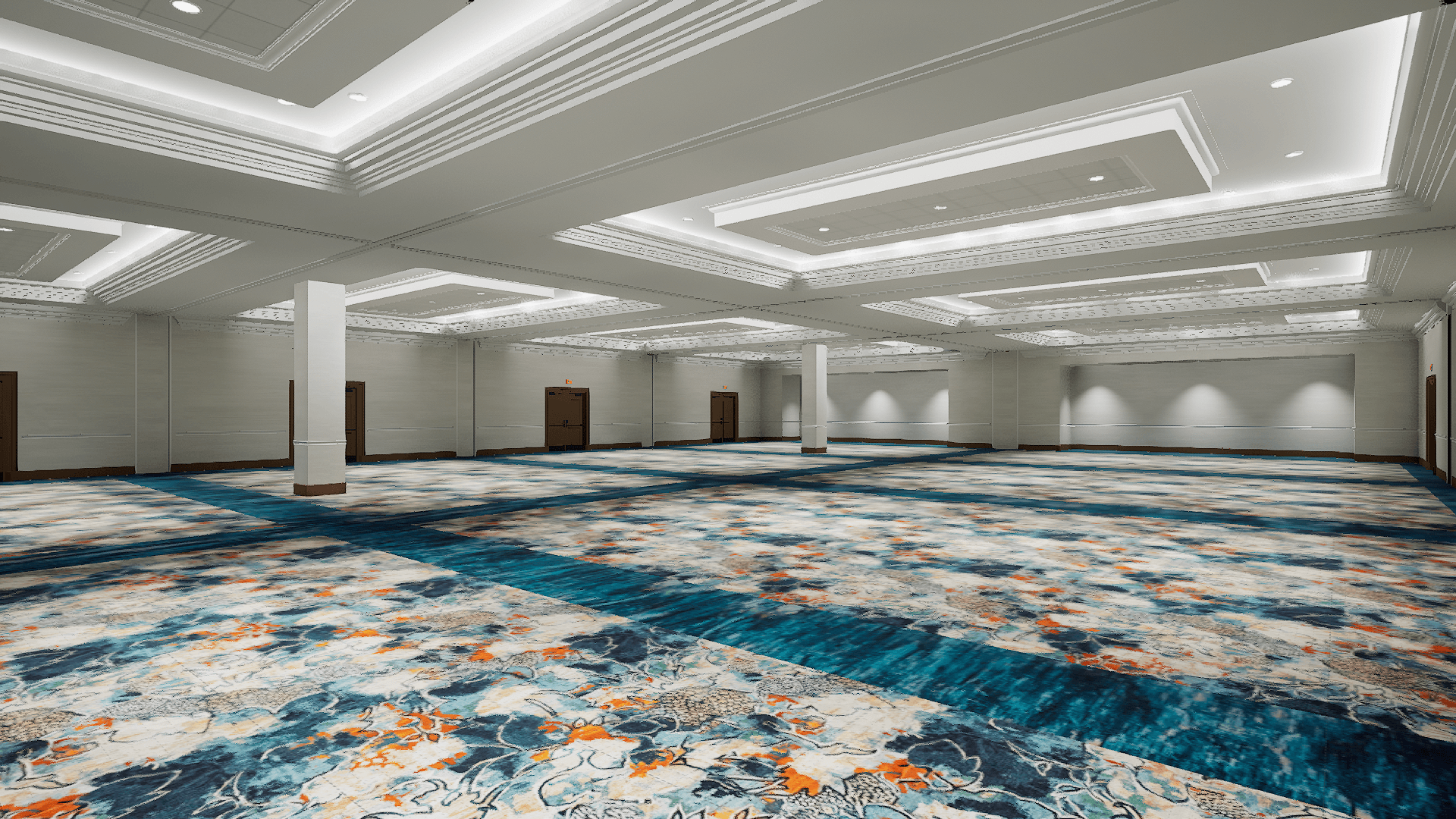 Изображение места проведения