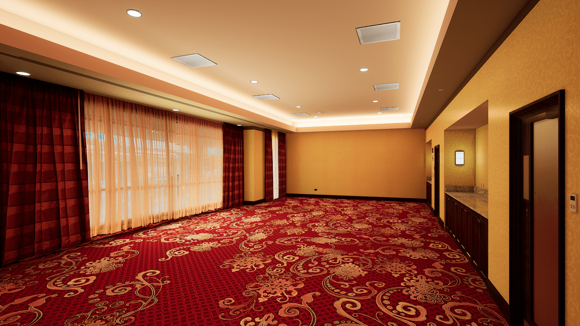 Bild des Veranstaltungsortes