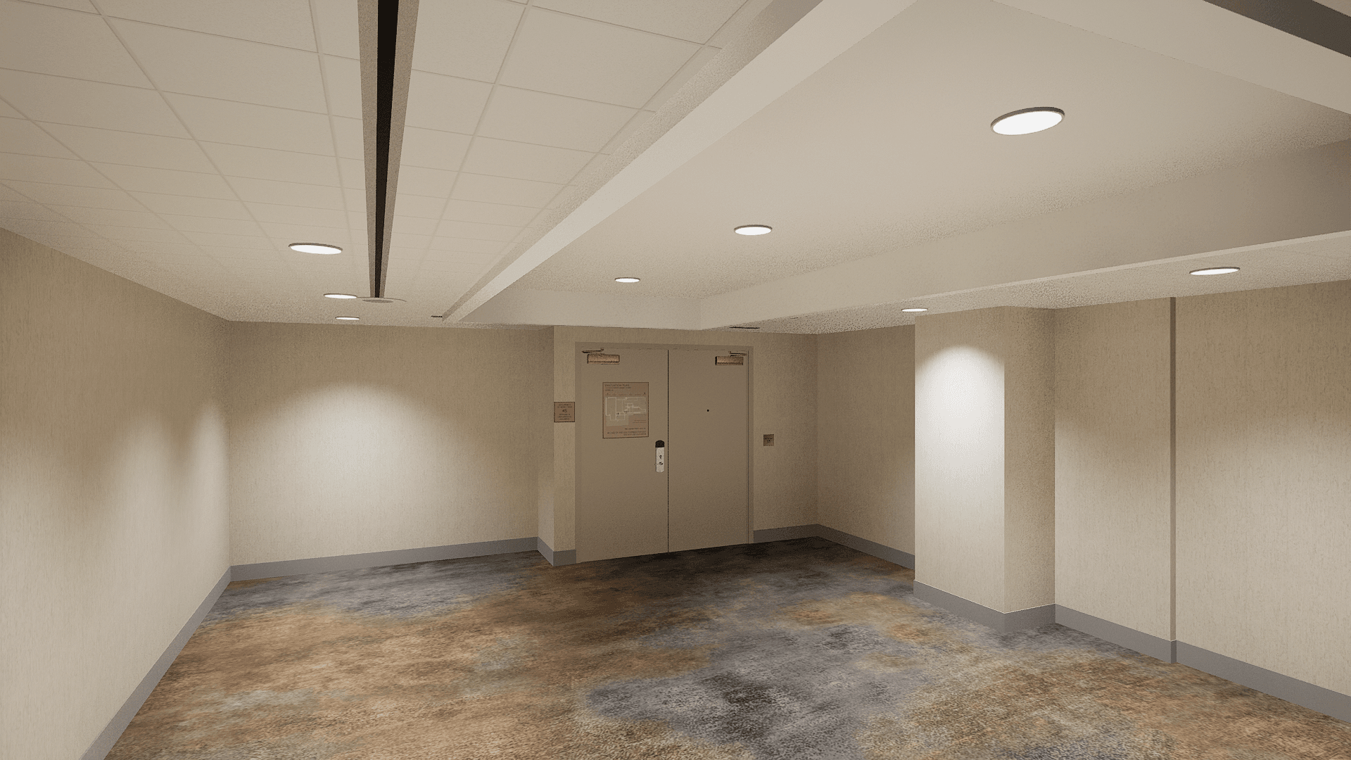 รูปสถานที่จัดงาน