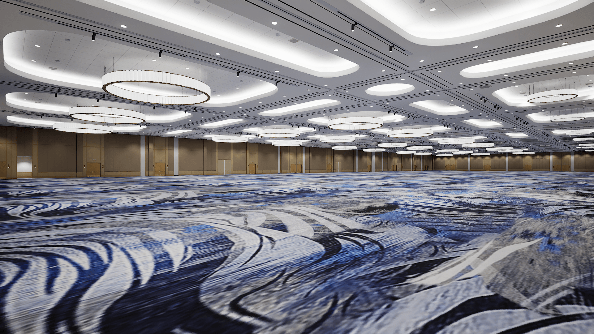 Изображение места проведения