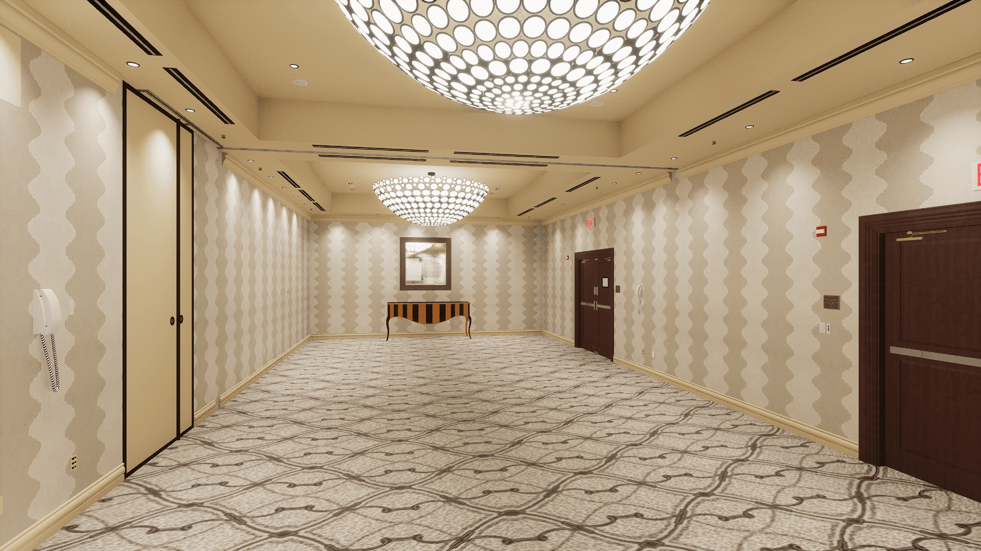 Изображение места проведения