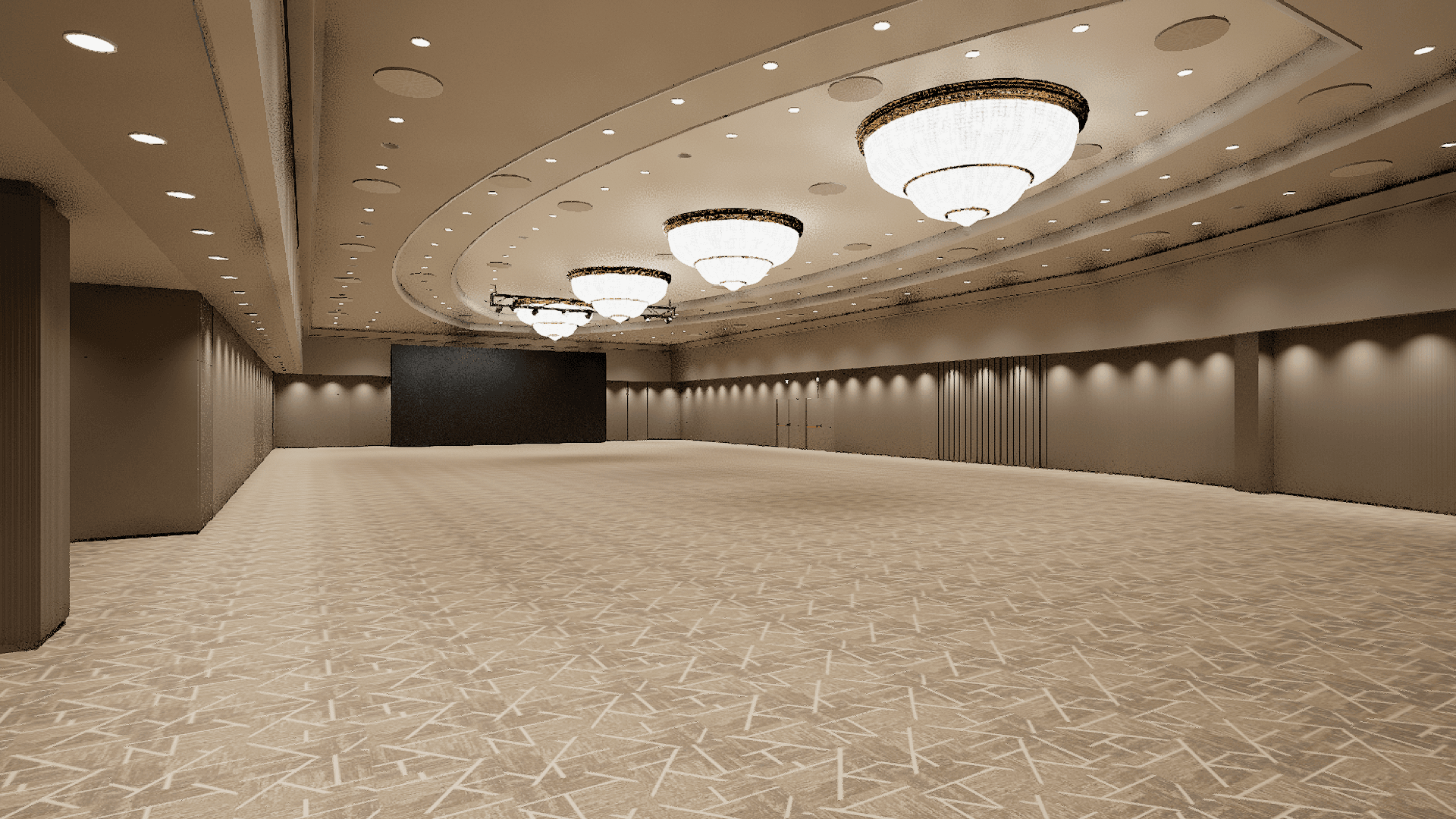 Bild på anläggning