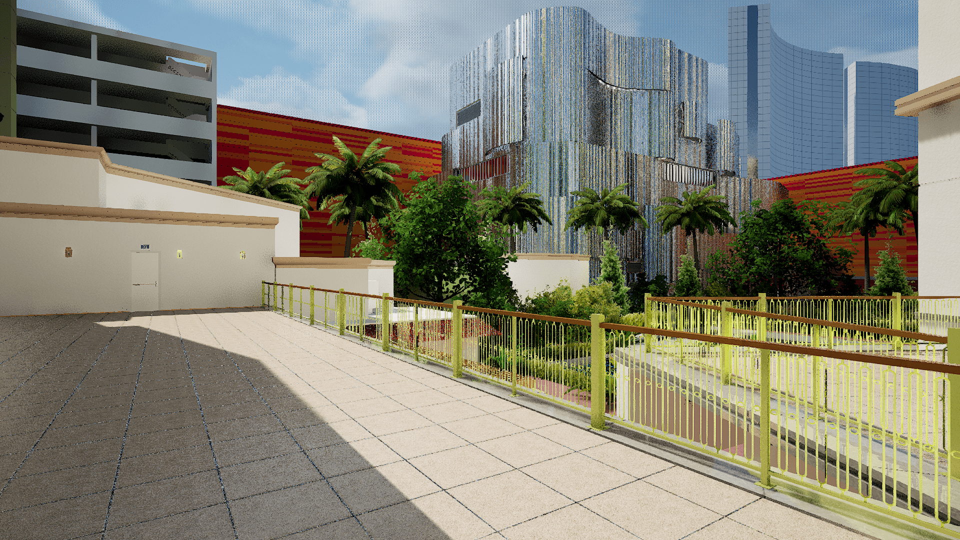 Bild des Veranstaltungsortes