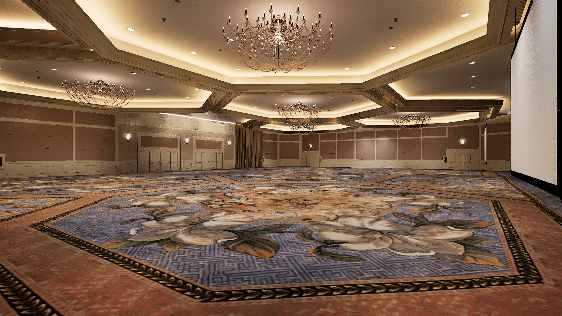 Изображение места проведения