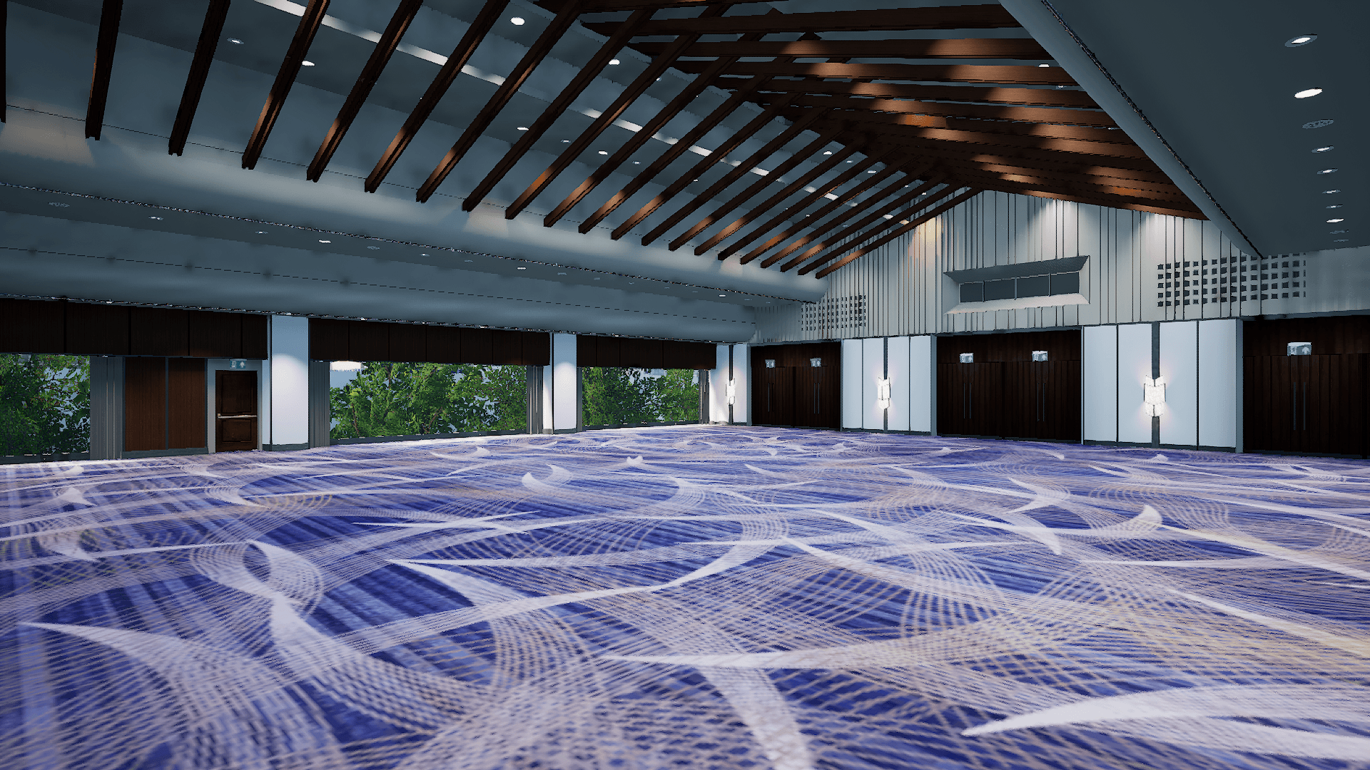 Изображение места проведения