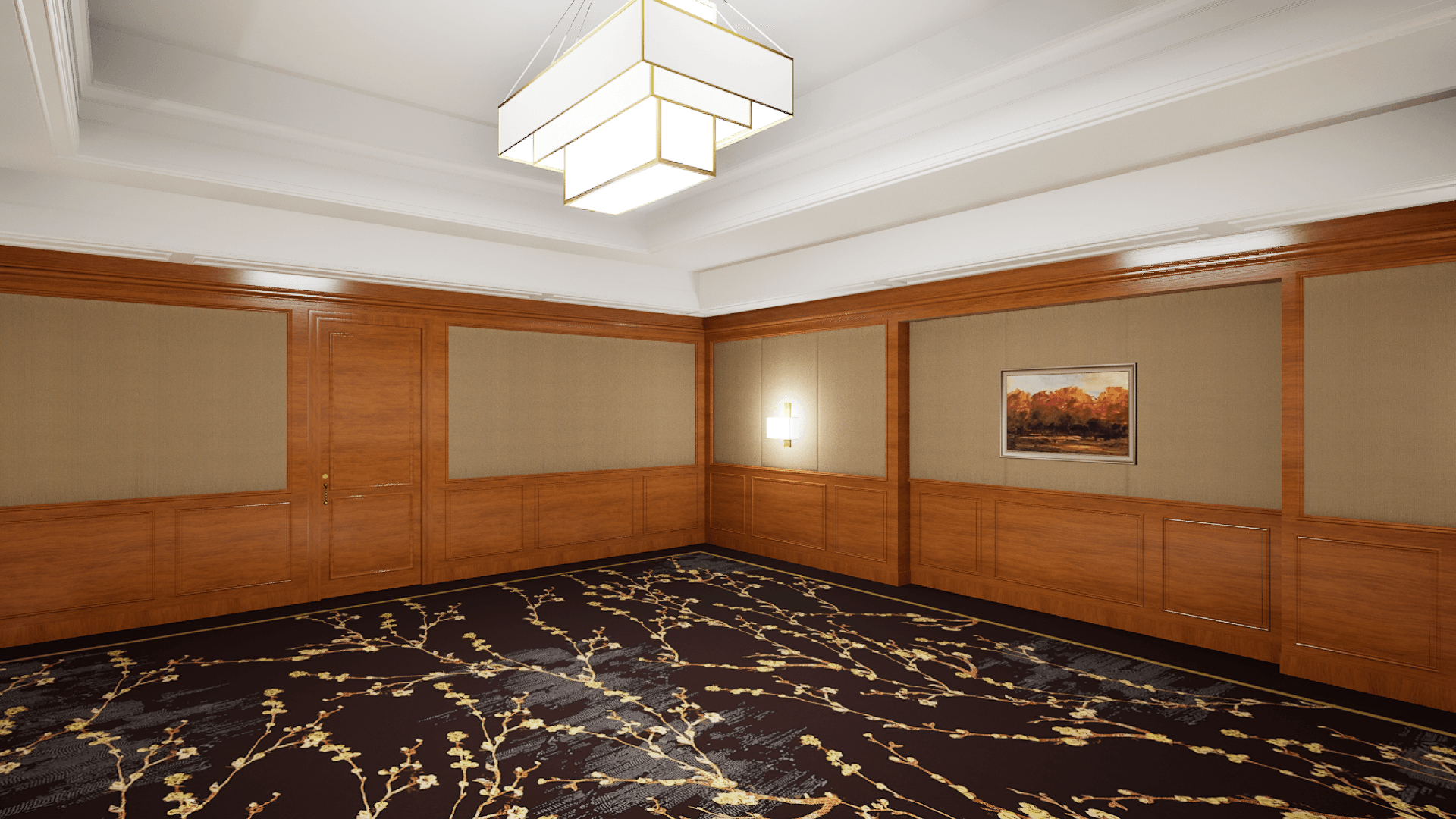 Bild på anläggning