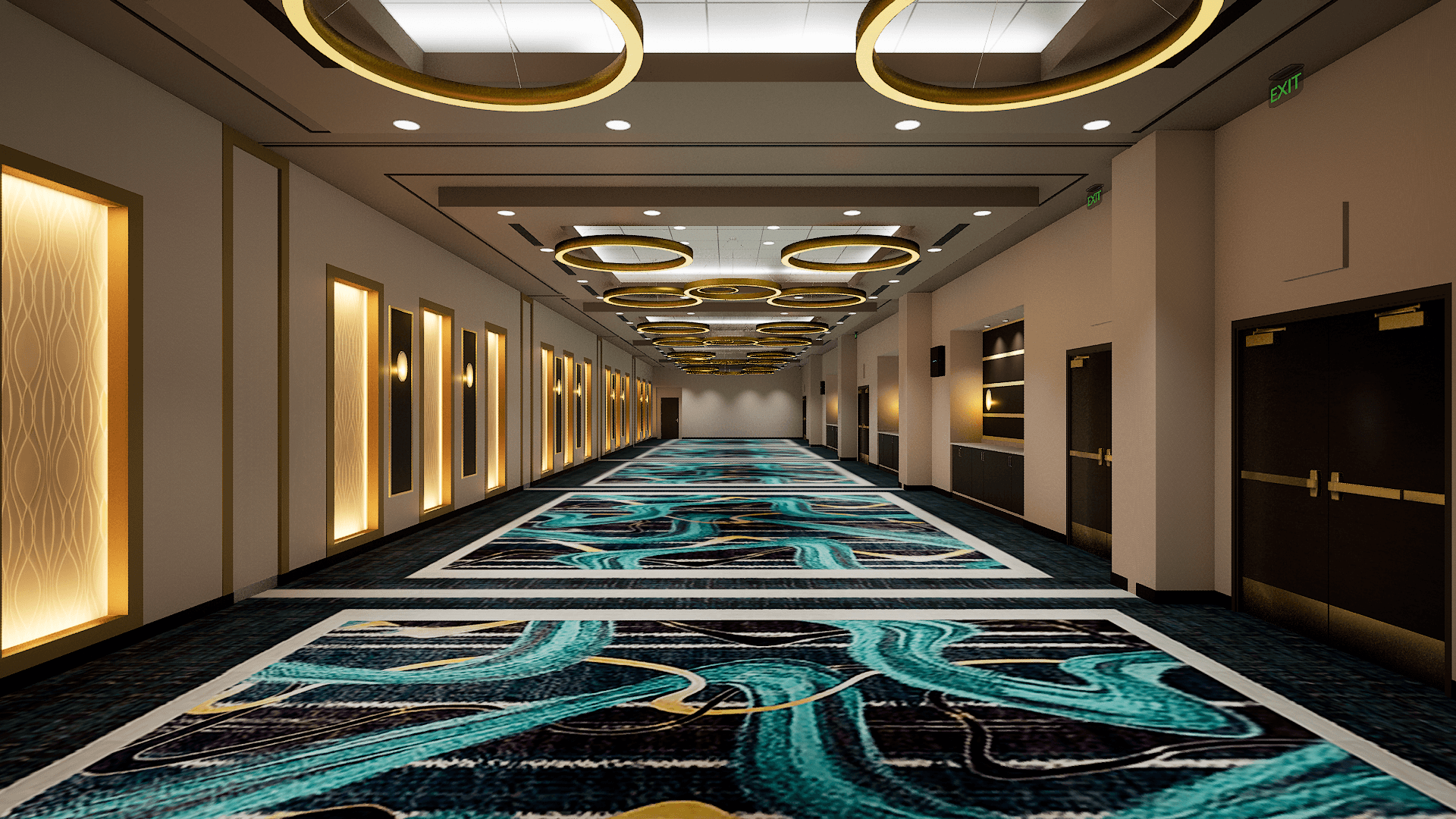 Bild des Veranstaltungsortes