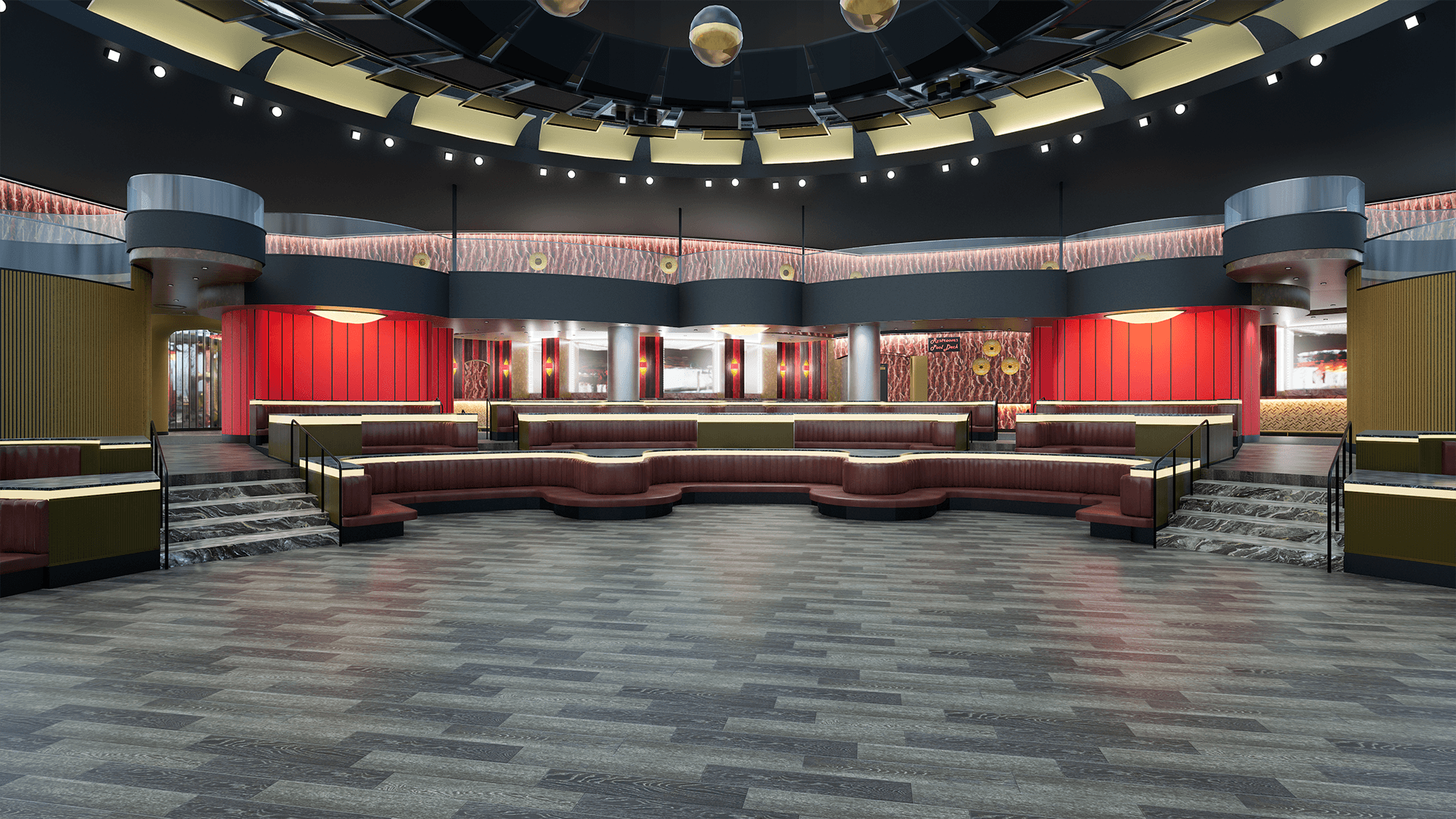 Bild på anläggning