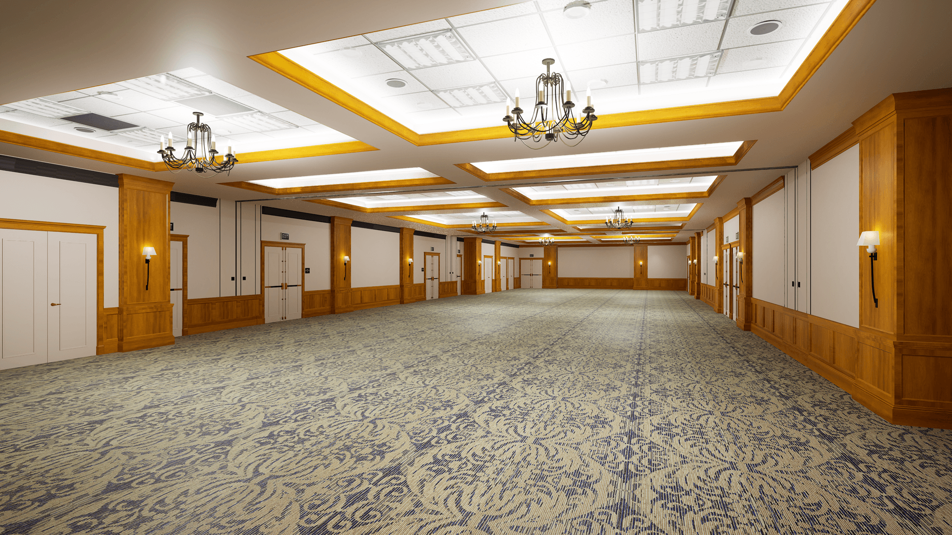 Bild på anläggning