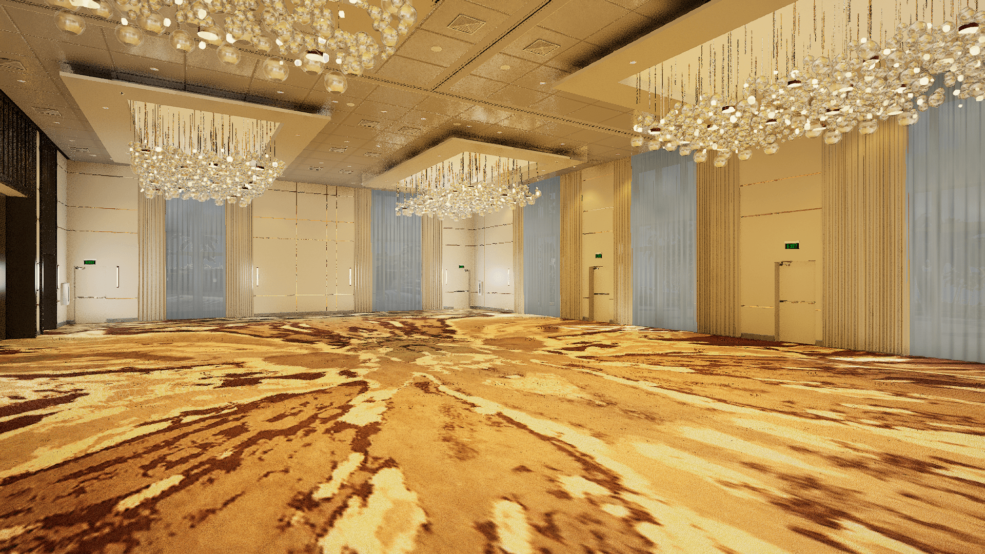 Bild på anläggning