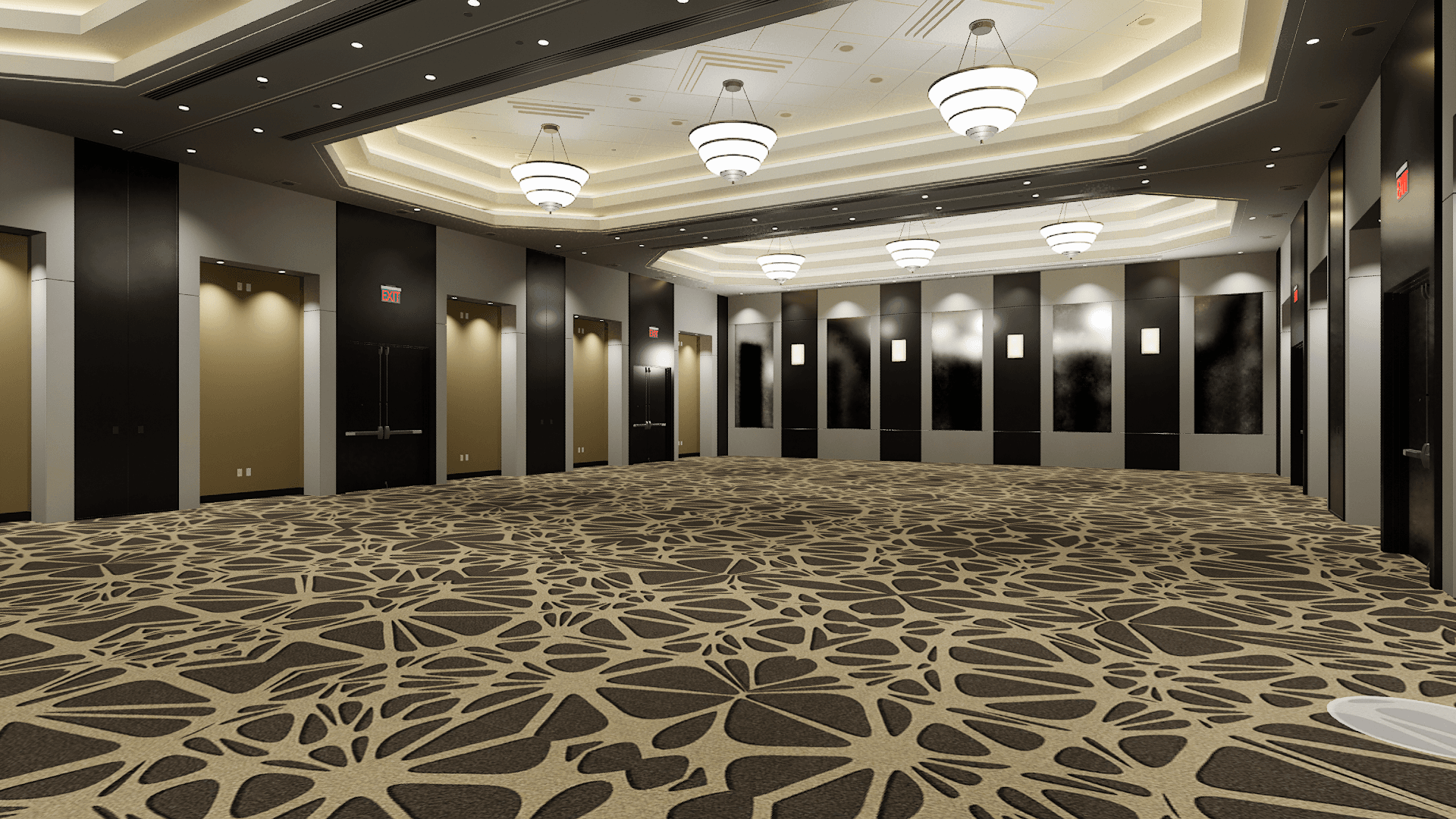 Изображение места проведения