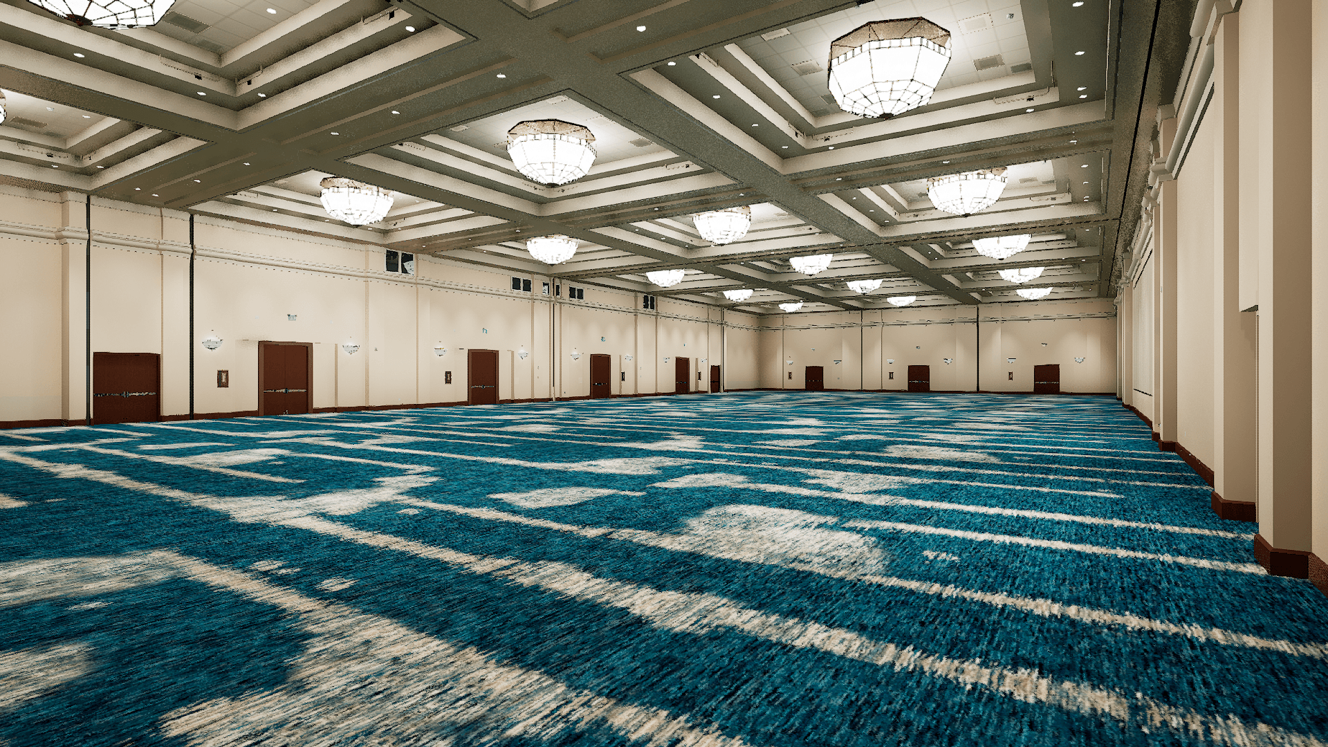 Изображение места проведения