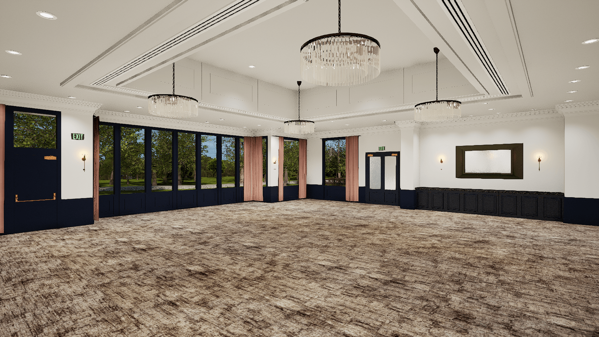 Изображение места проведения