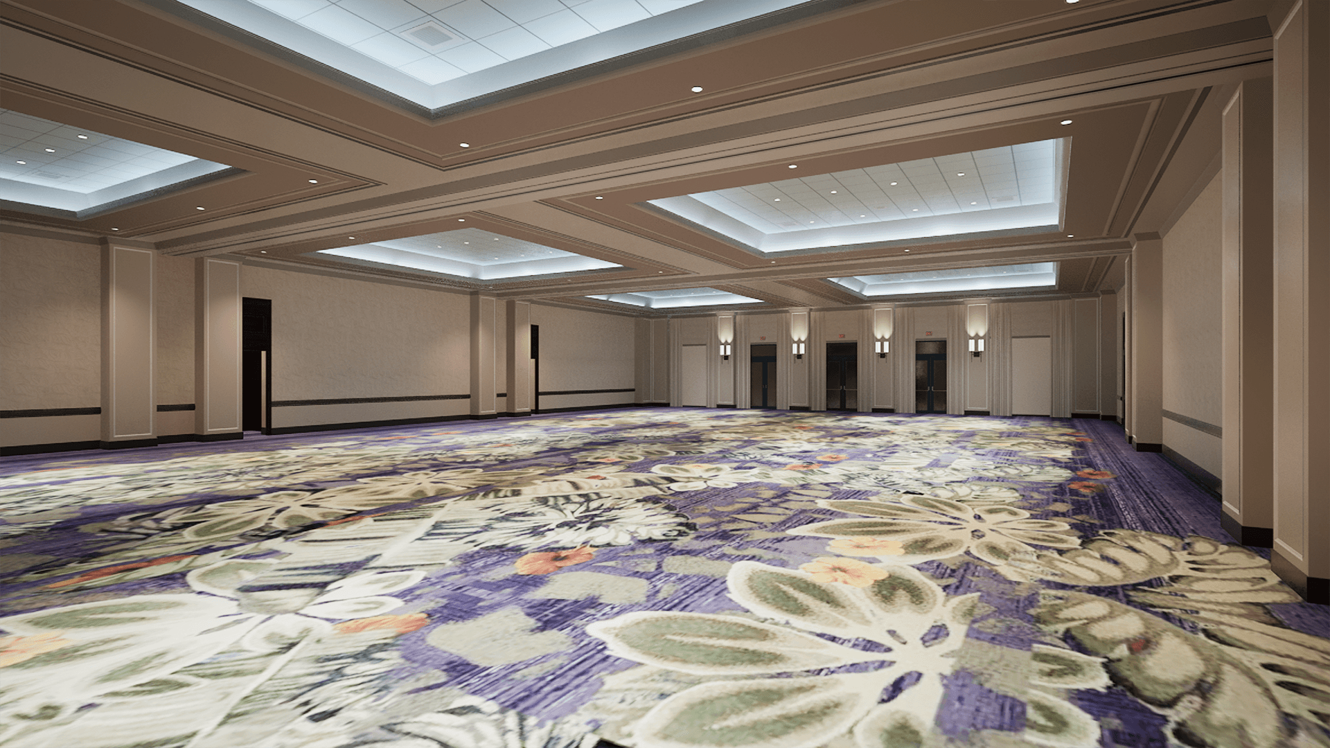 Изображение места проведения