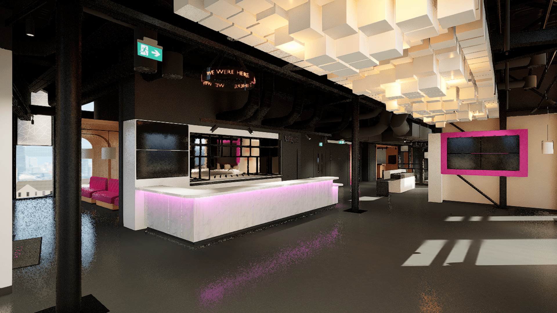 Bild des Veranstaltungsortes