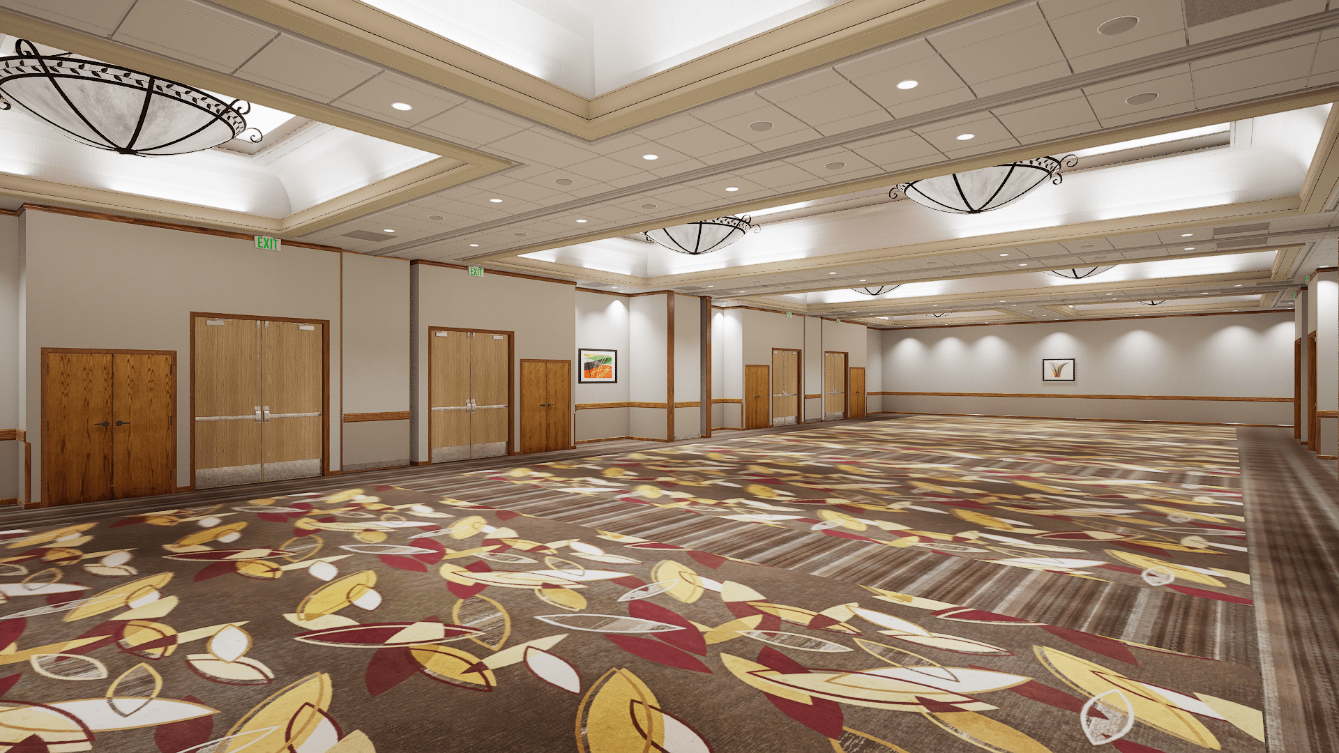 Bild des Veranstaltungsortes